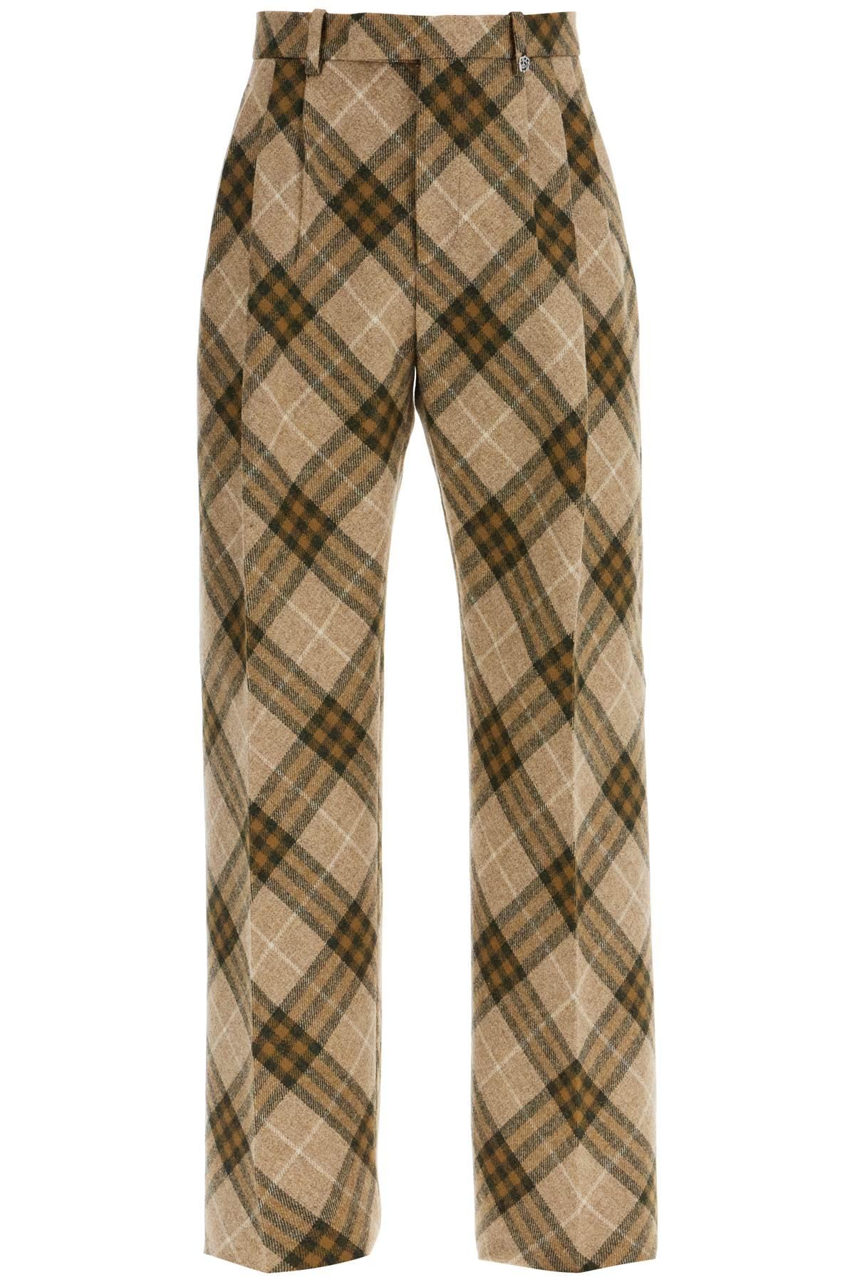 Burberry Trousers for Men Online Sale up to 84 off Lyst Australia