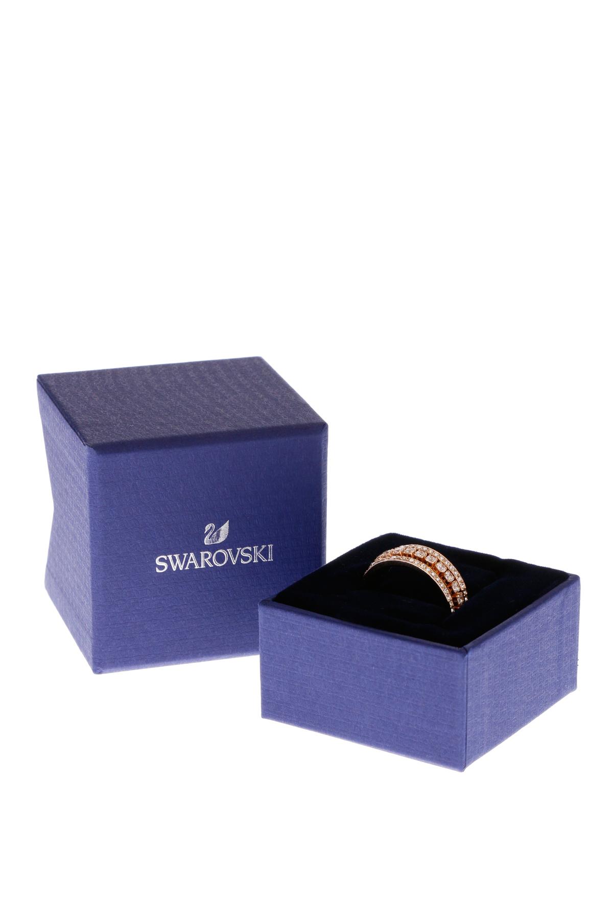 Swarovski Further Ring Size 55 | Lyst