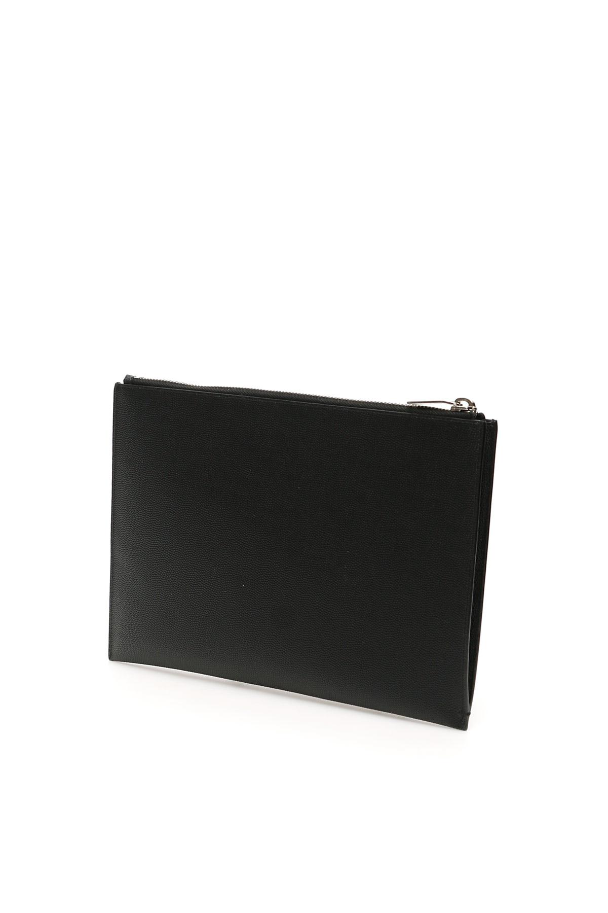 YSL iPad Mini 4 Cases Leather Brown :: YSL iPad Mini 4 Cases Covers Sleeve  Coque Fundas Capa Para