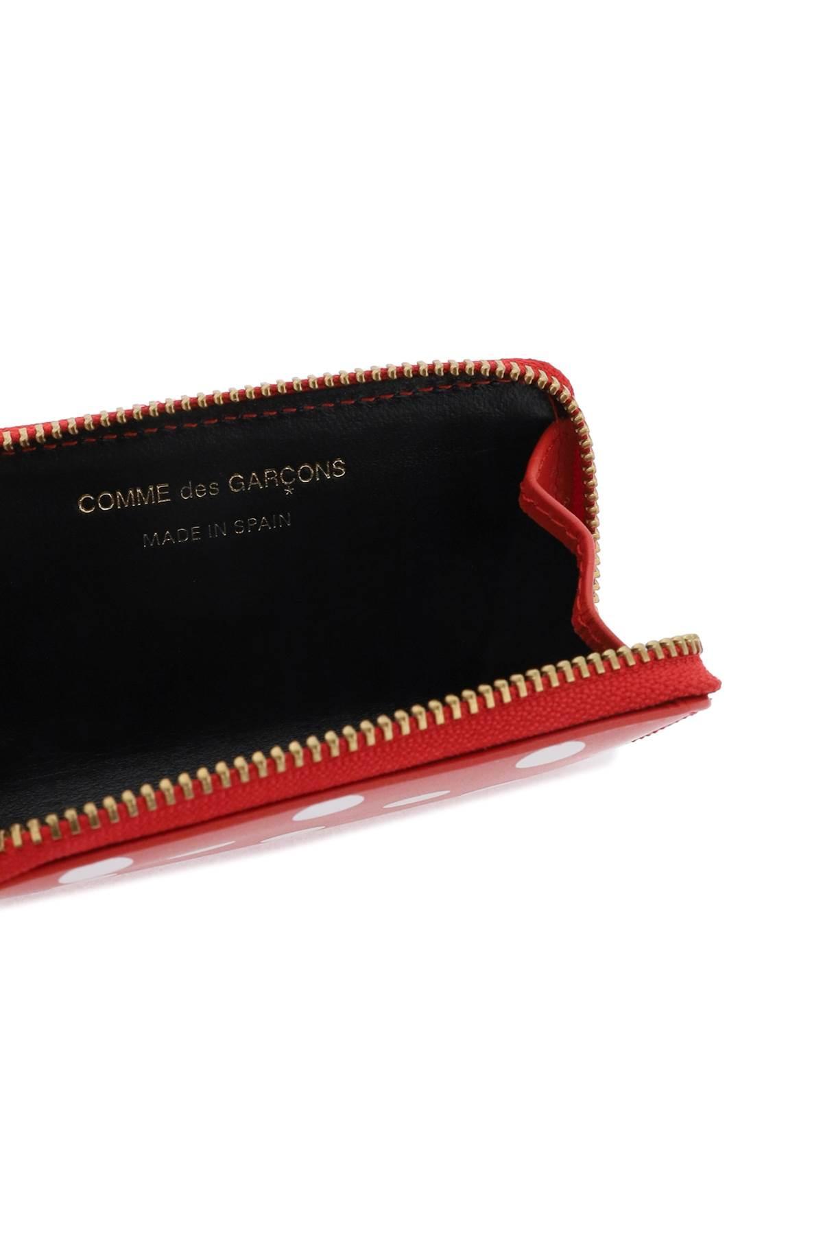Card holder comme des garcons 2025
