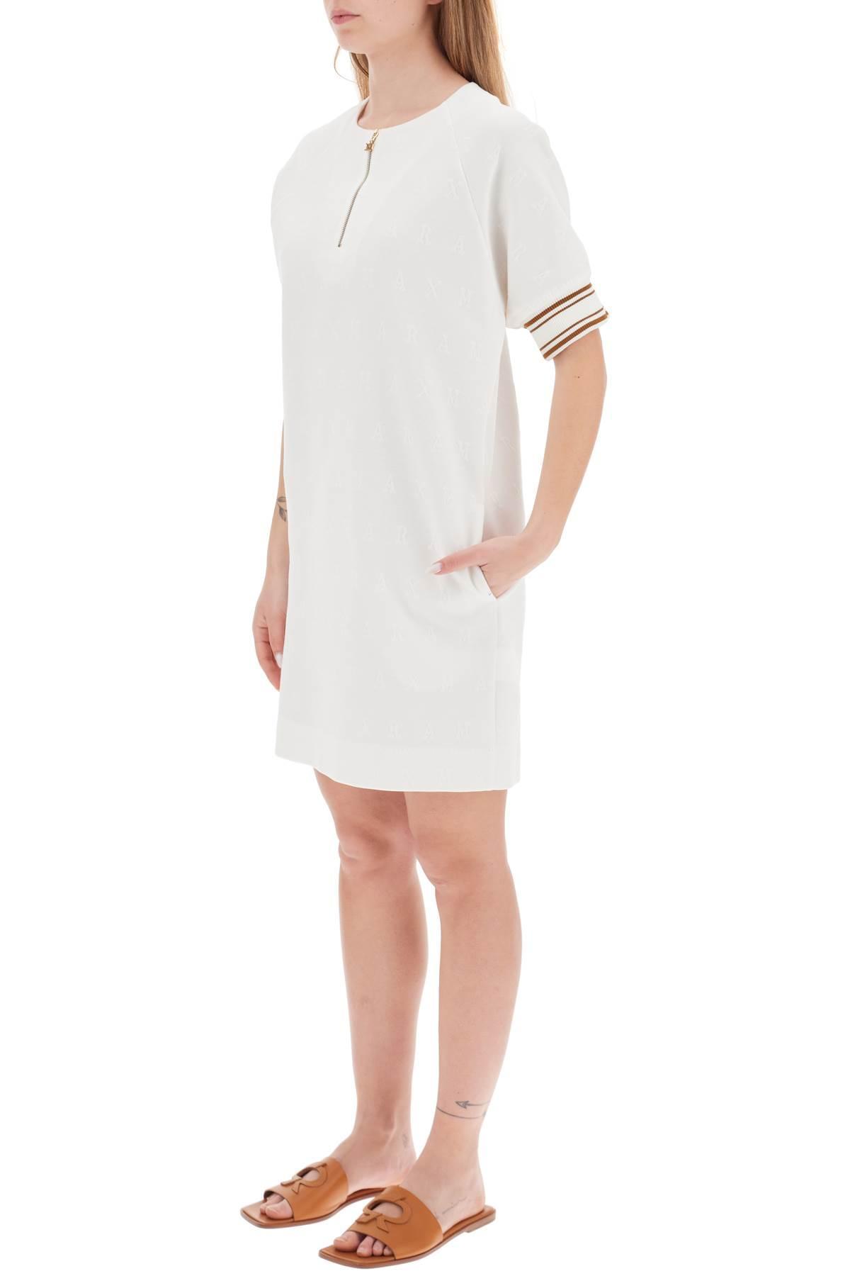 fiumana T shirt Dress