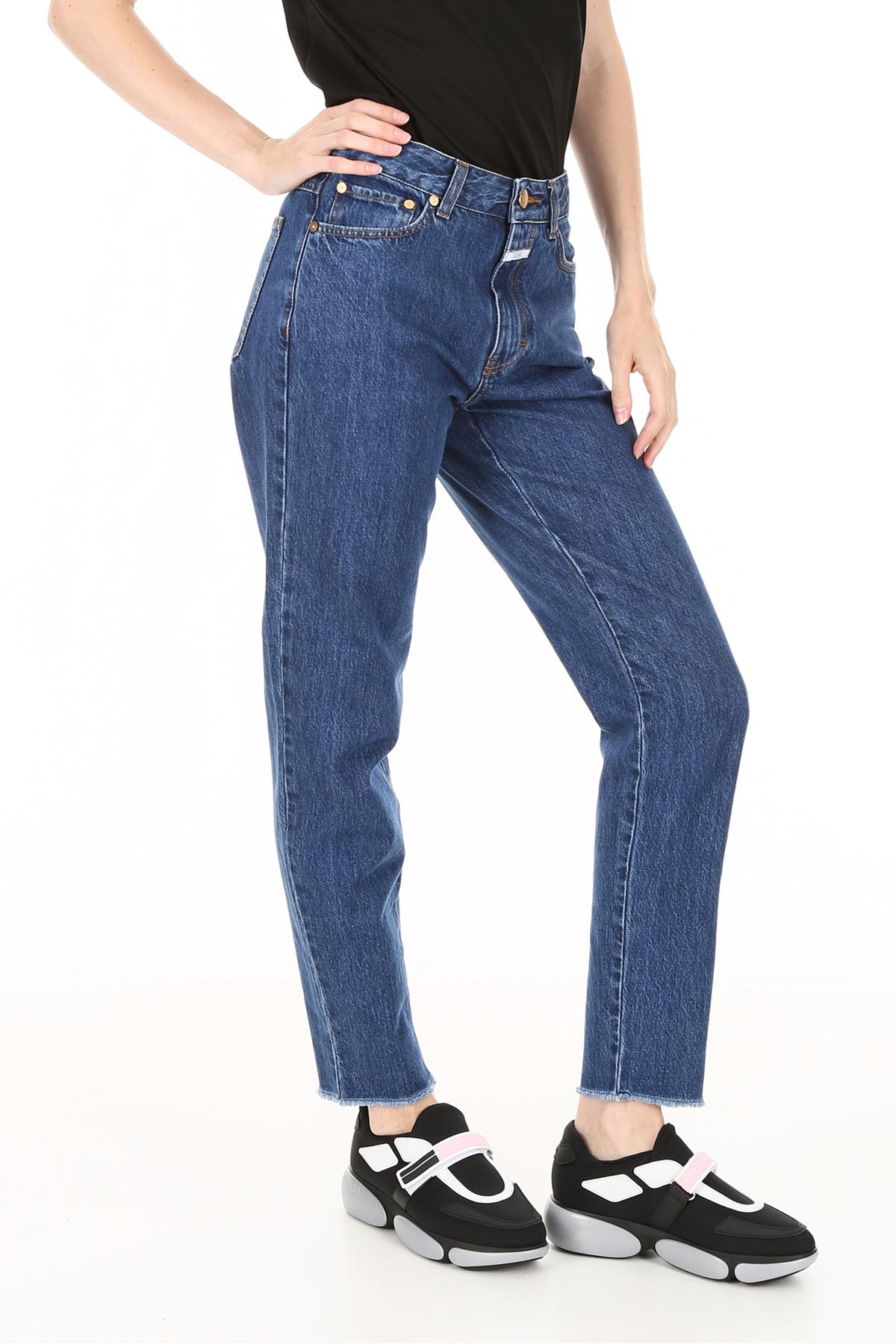 Closed Day Jeans in Blue | Lyst