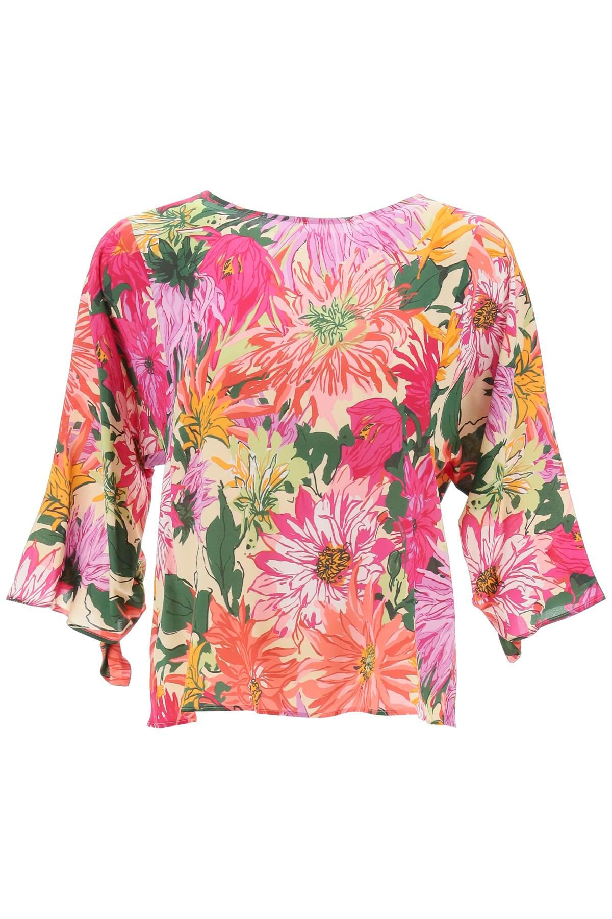 Blusa weekend deals max mara