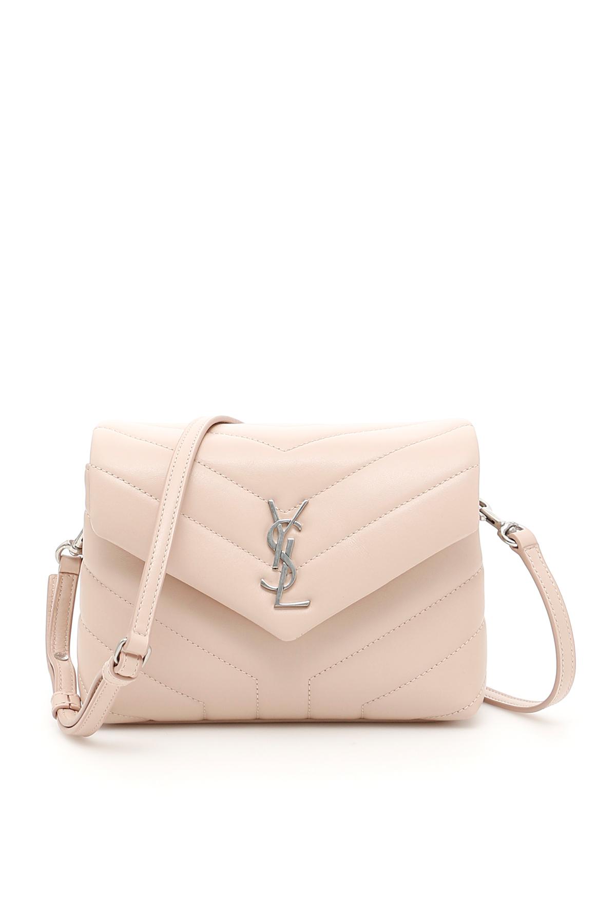 ysl toy loulou pink