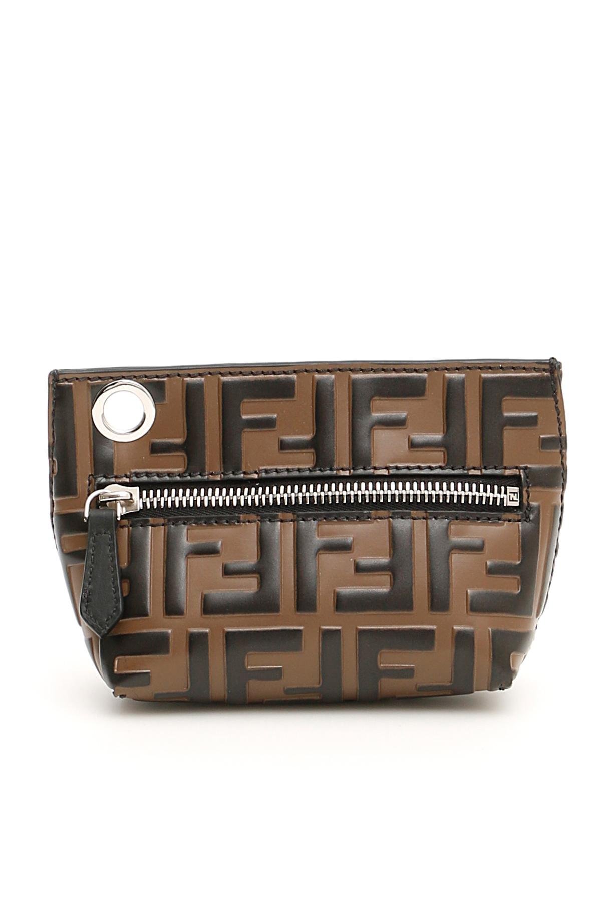 fendi pouch men's