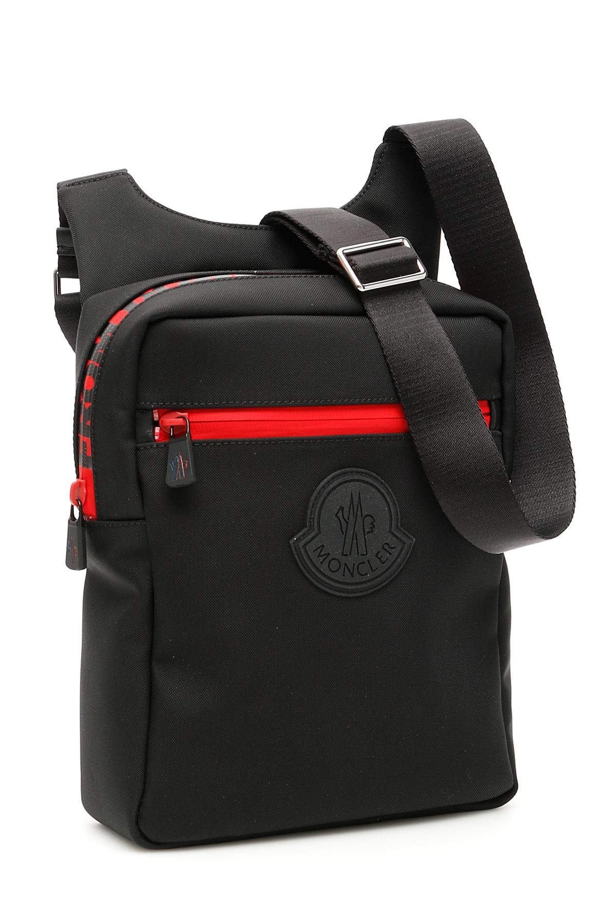 Moncler Pierrick Backpack | Bags & Cases | Harry Rosen