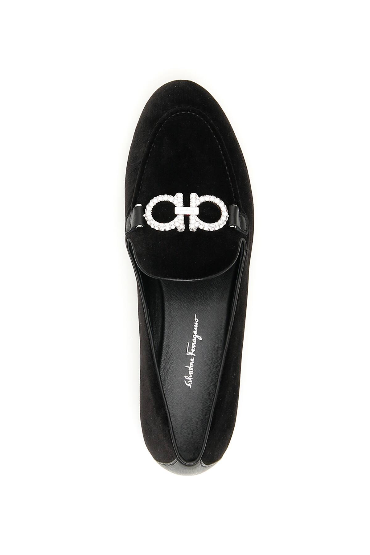 trifoglio loafers