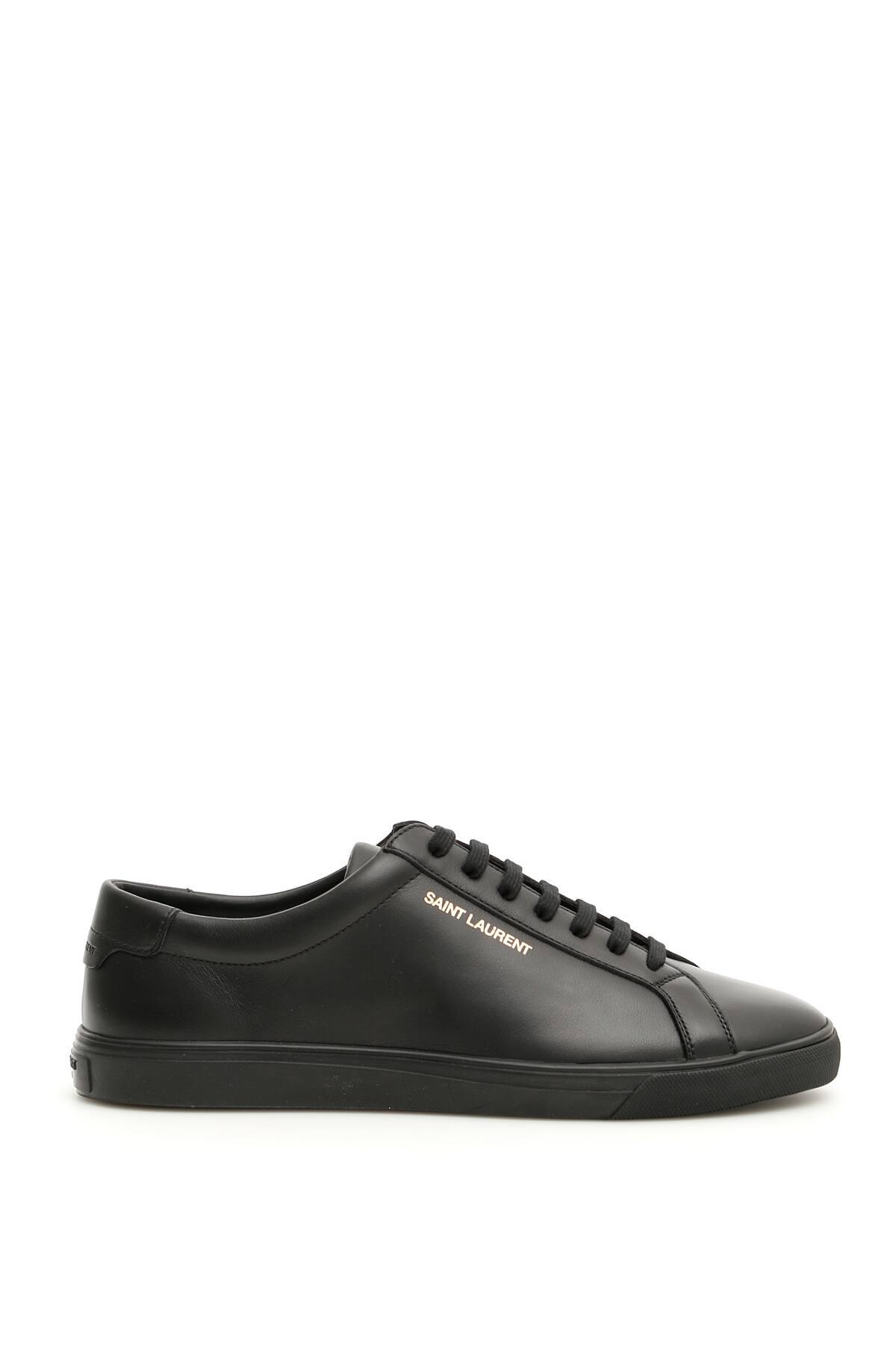saint laurent andy men