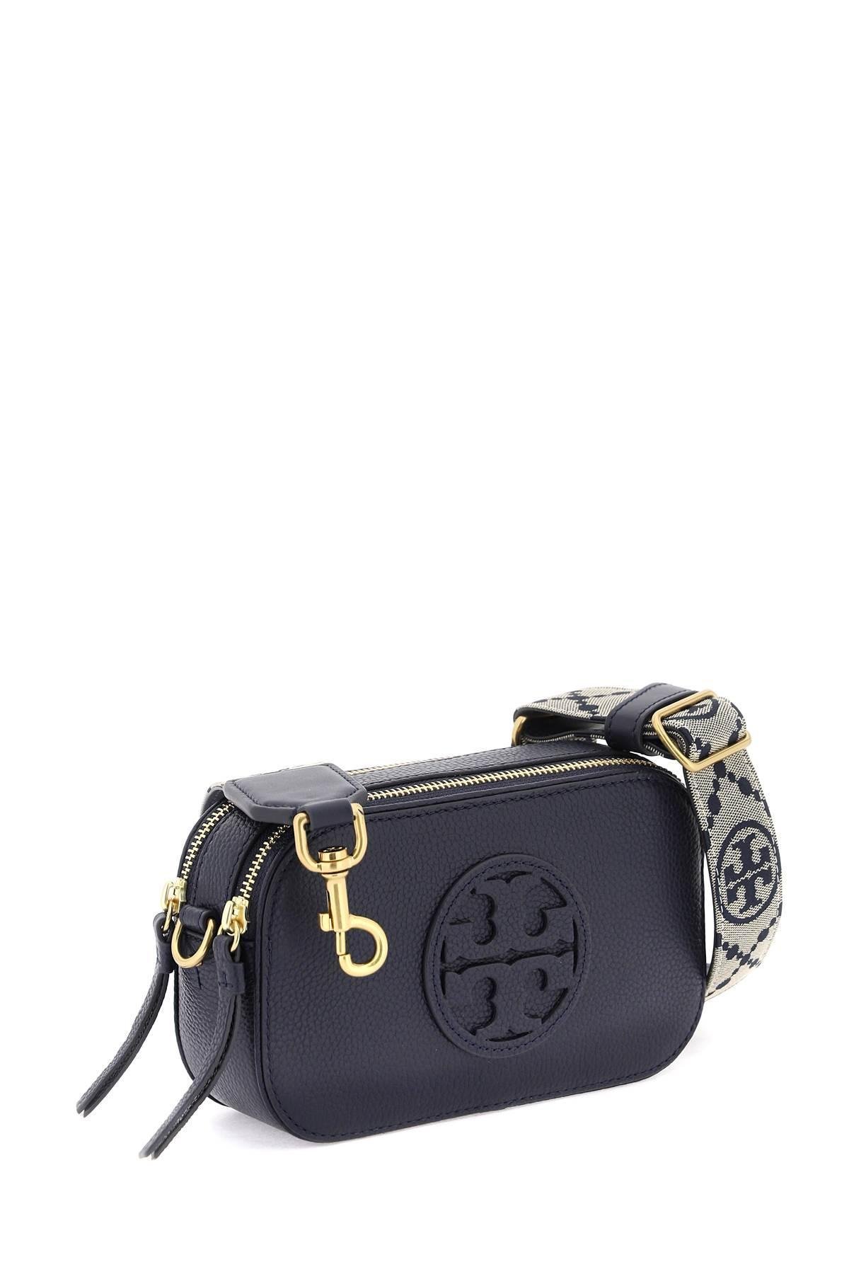 Mini tory burch on sale crossbody