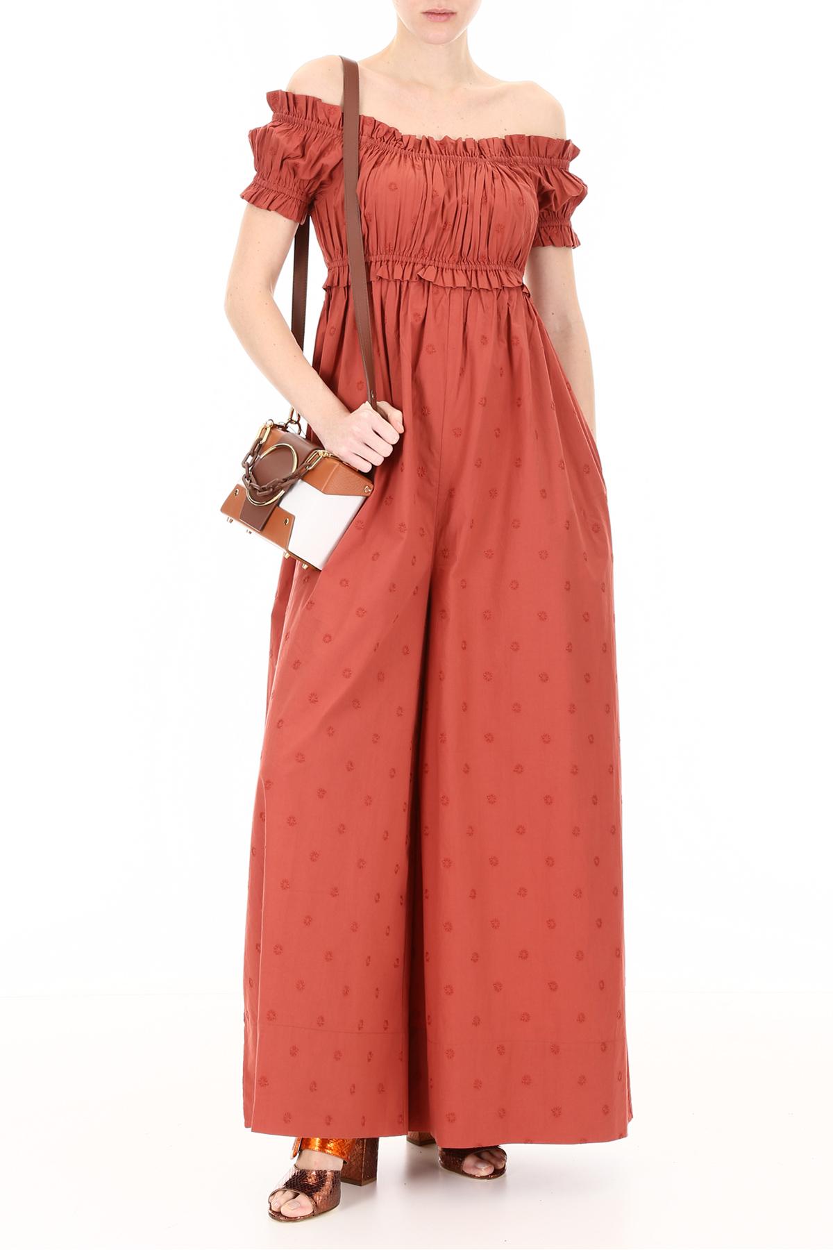 Ulla johnson gigi jumpsuit Clearance