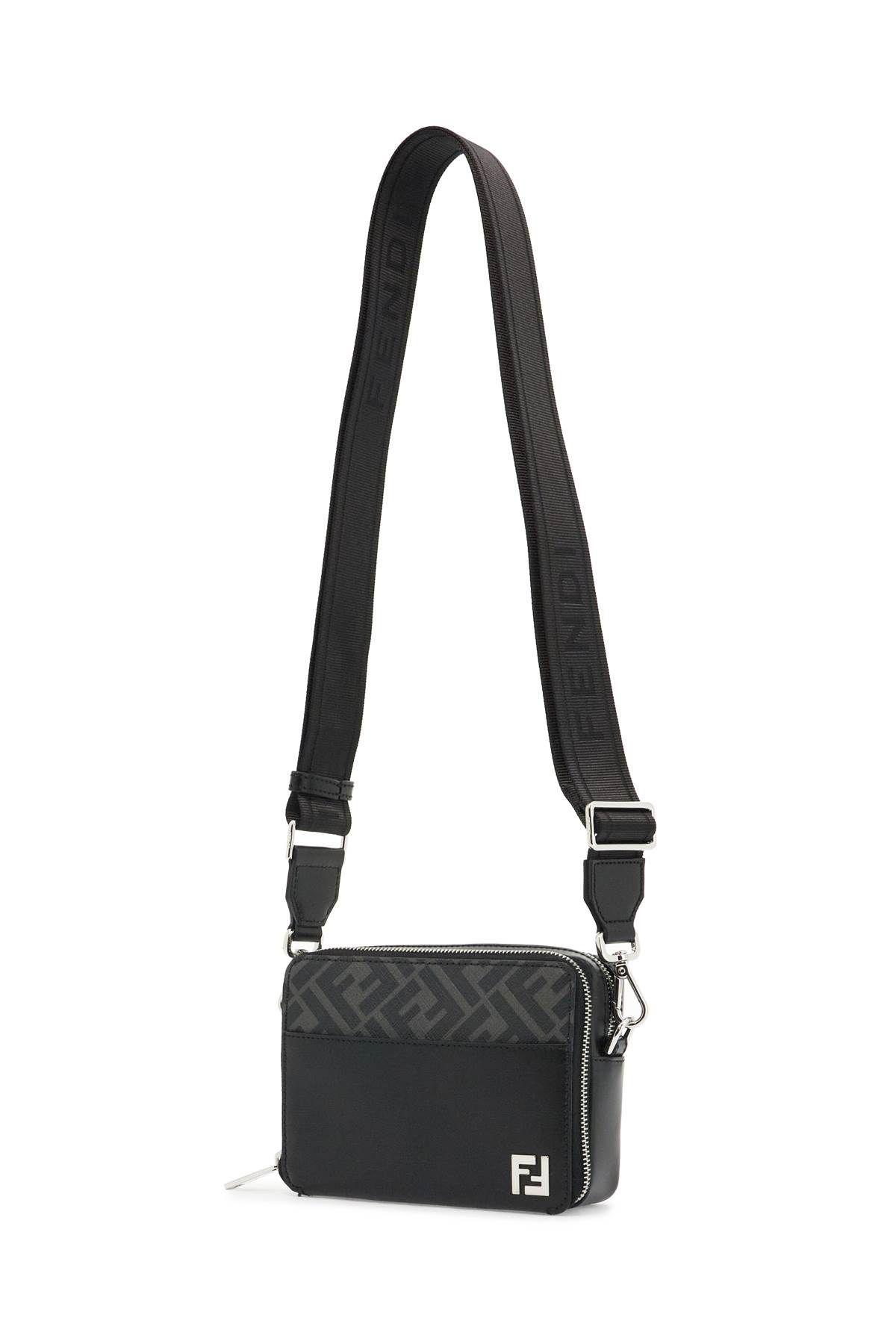 Fendi Messenger bags for Men Online Sale up to 37 off Lyst Canada