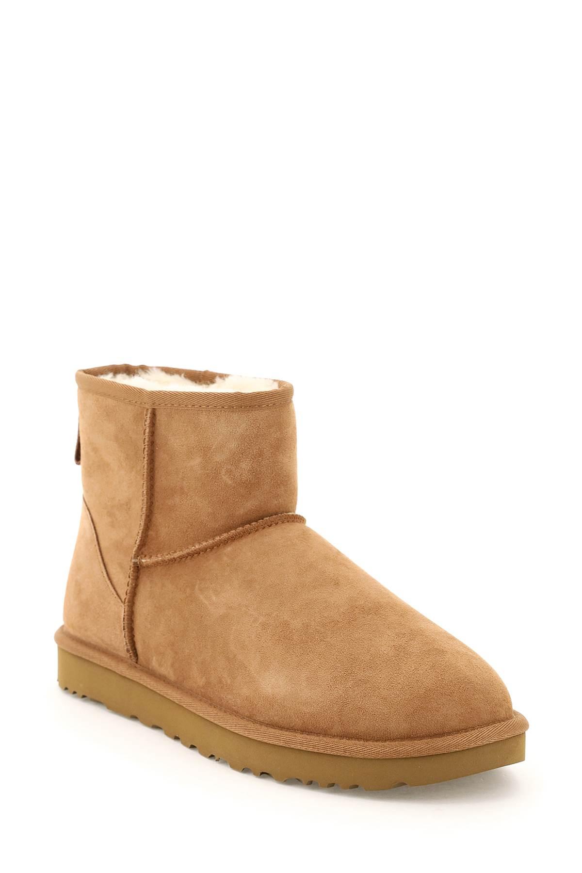 ugg boots mini 37