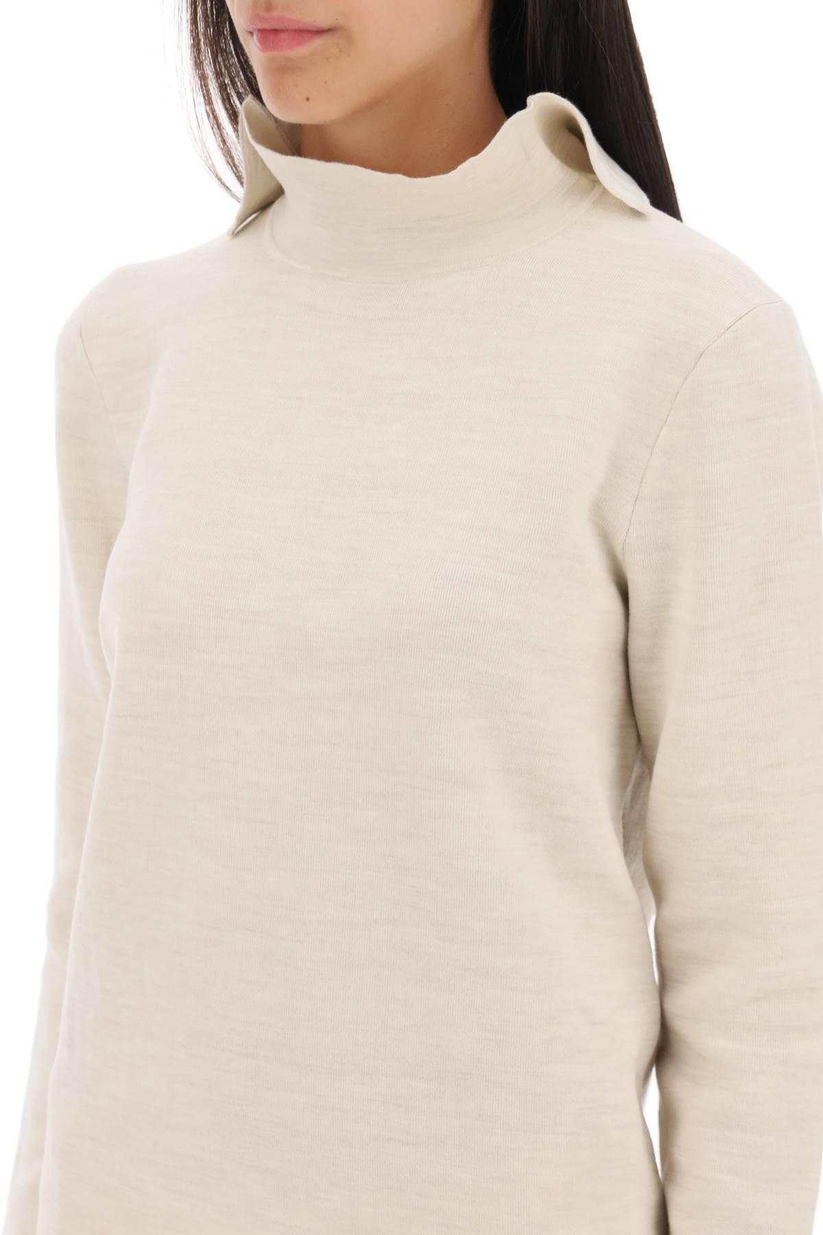 Fendi turtleneck sweater best sale