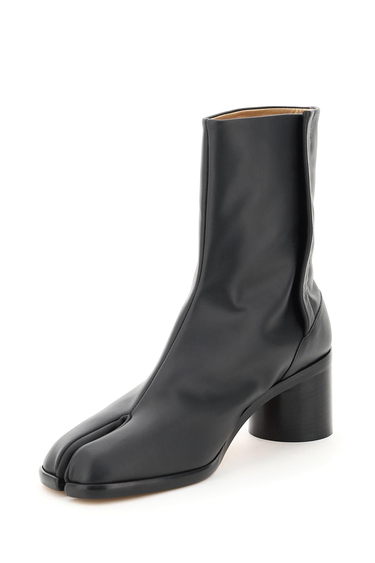 Tabi Ankle Boots 60