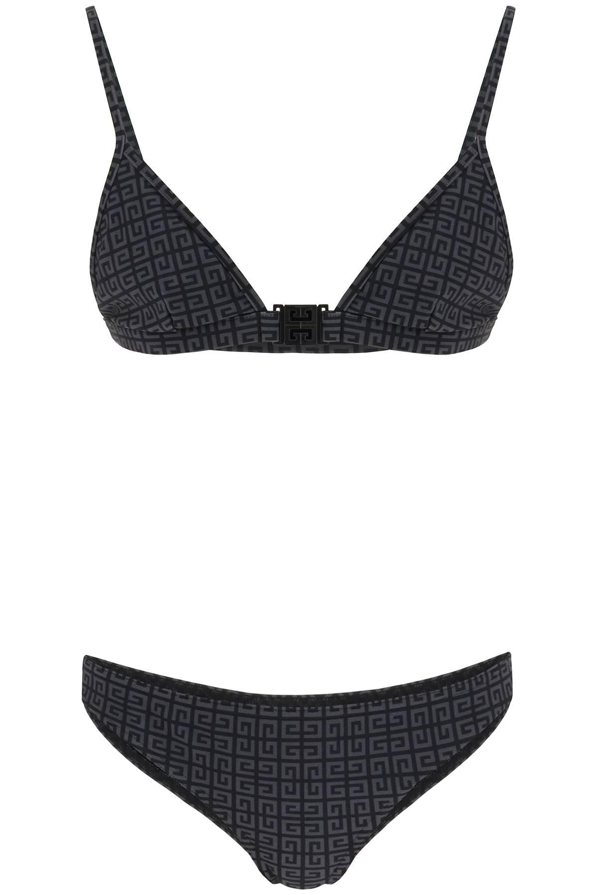 Givenchy Synthetic 4g Bikini | Lyst