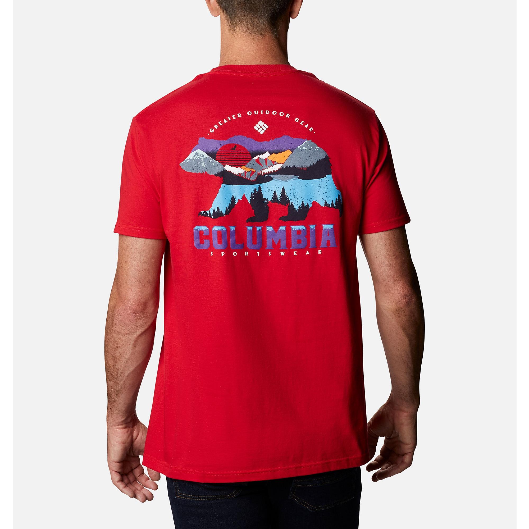 columbia pictures t shirt