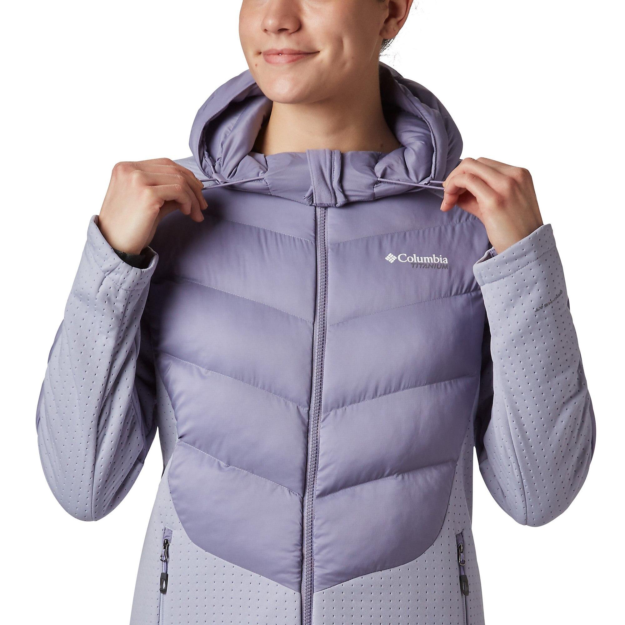 Columbia mt defiance Clearance