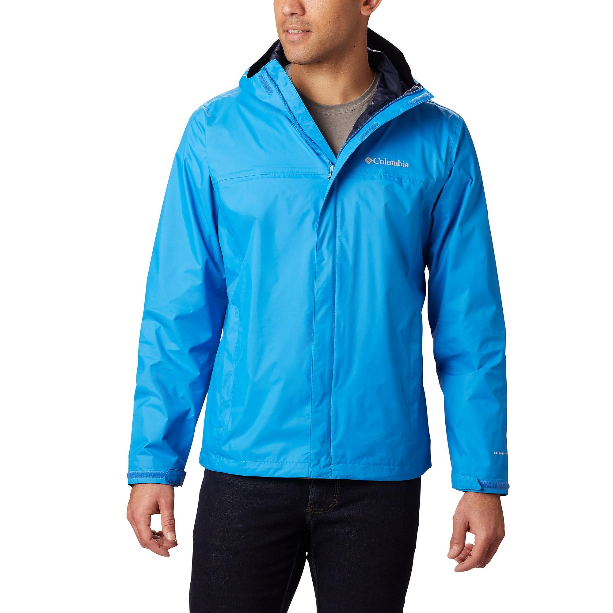 Columbia Watertight in Azure Blue (Blue) for Men - Save 14% - Lyst