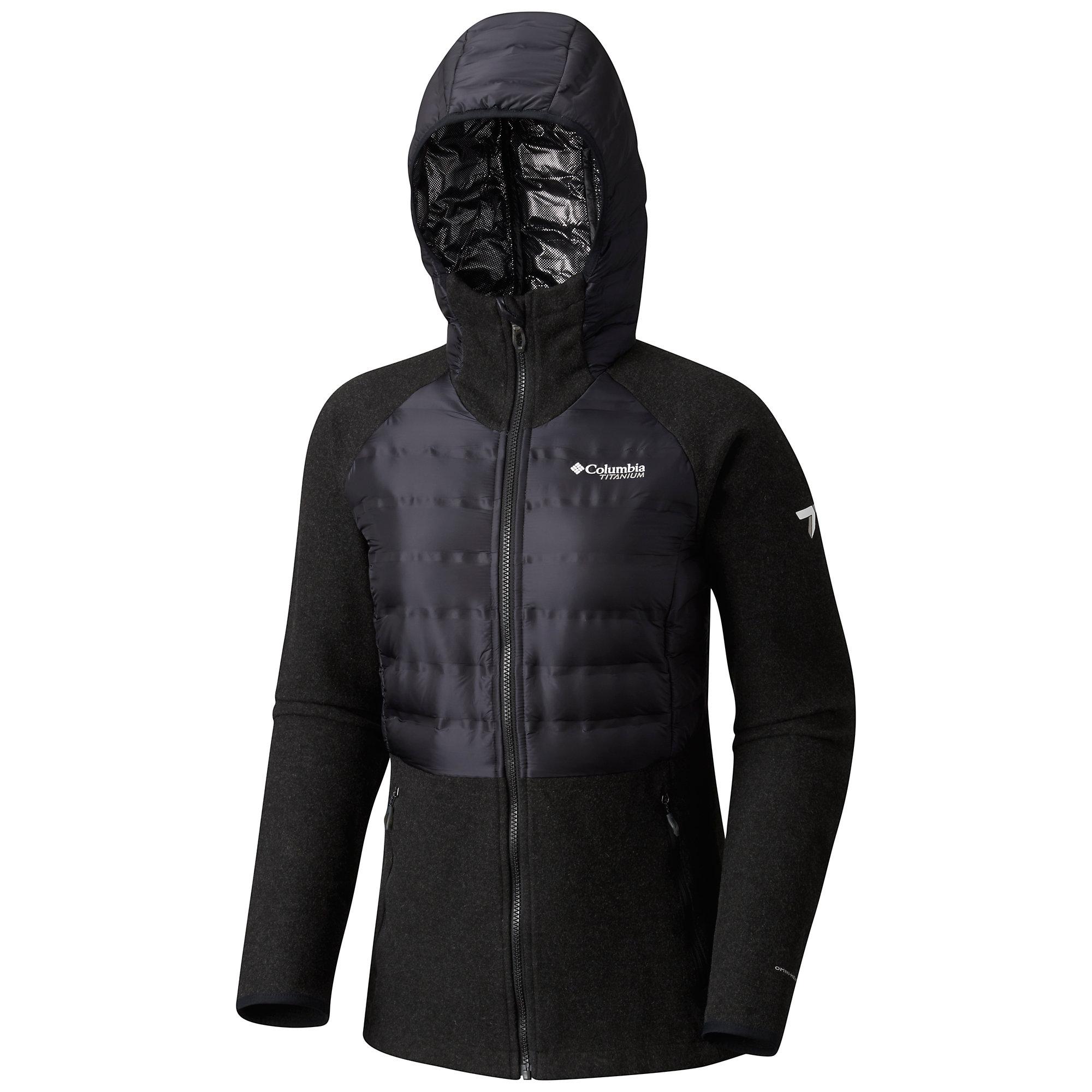 patagonia down sweater pesto