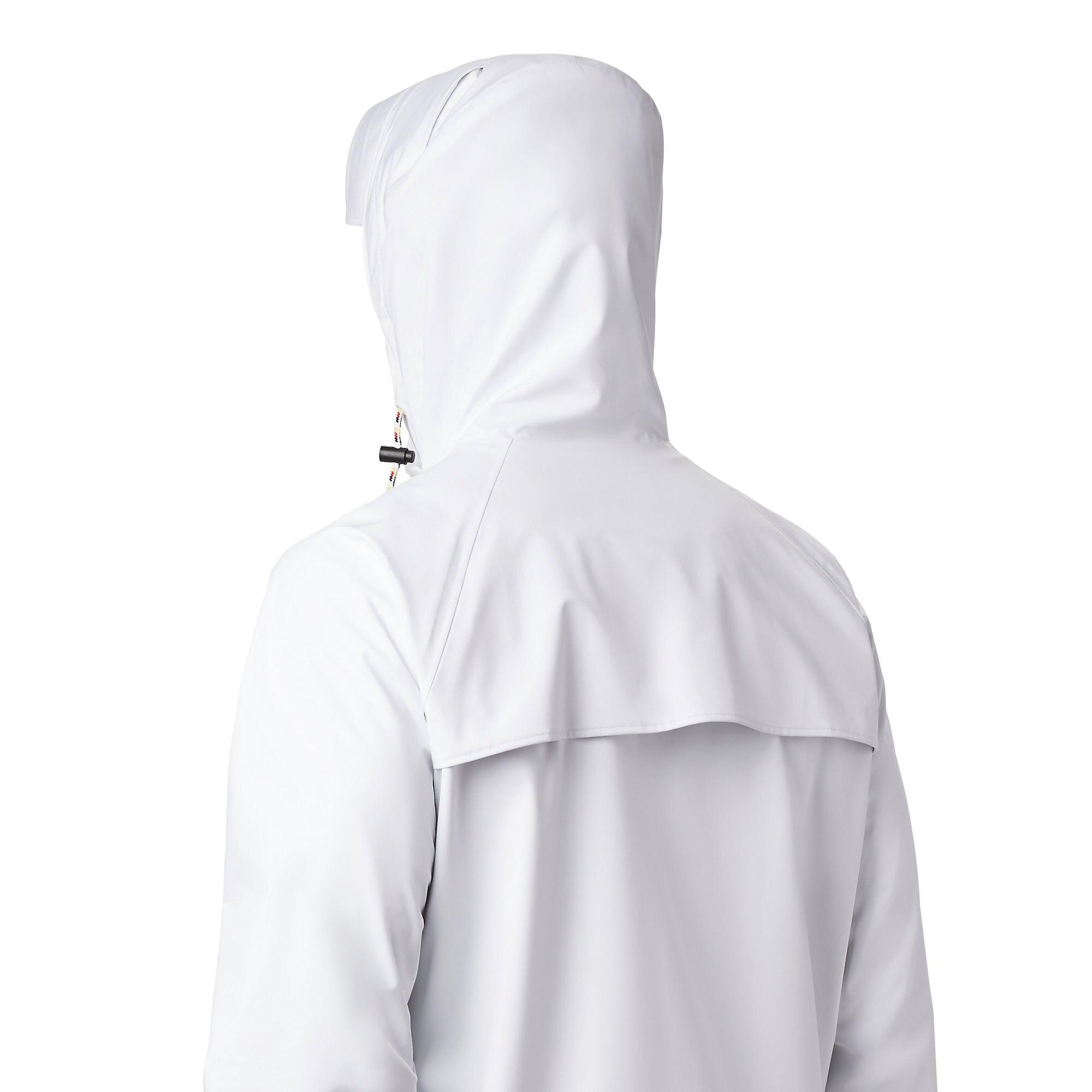 Columbia Disney - Ibex Jacket in White - Lyst