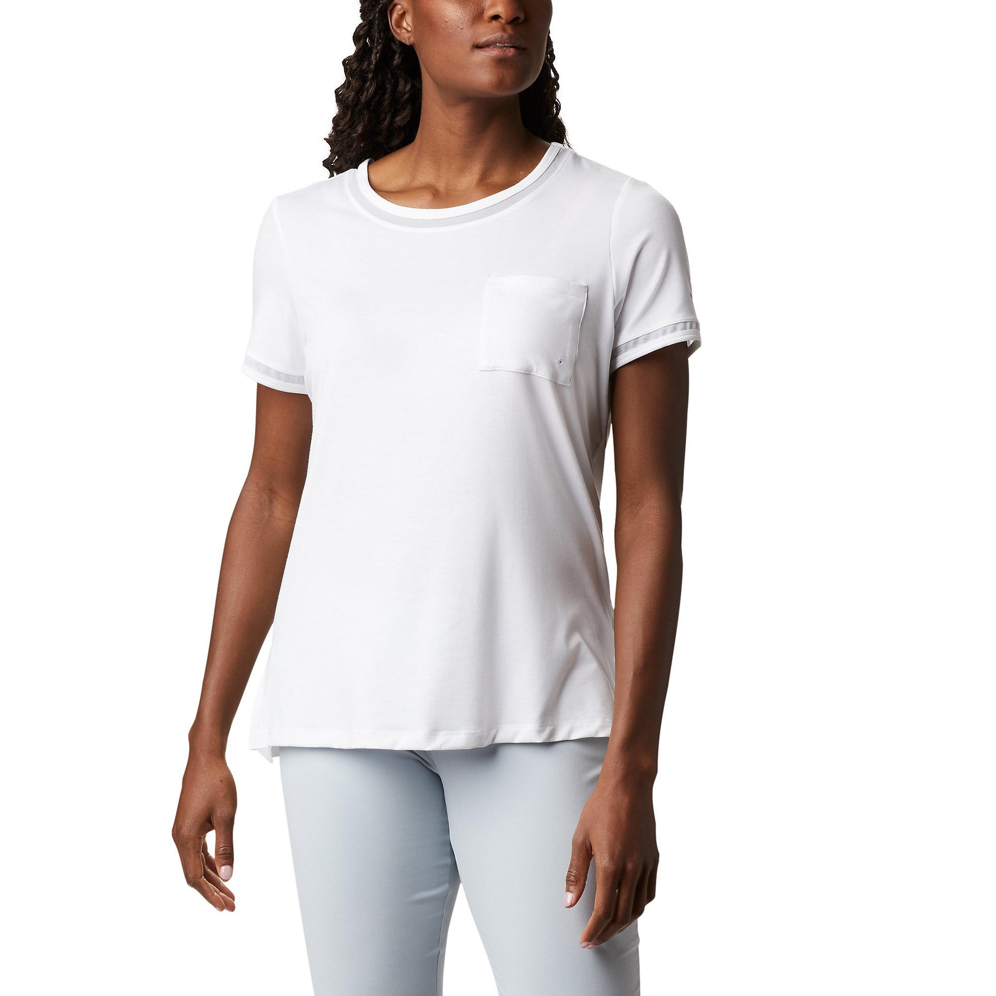 Columbia Slack Water in White - Lyst