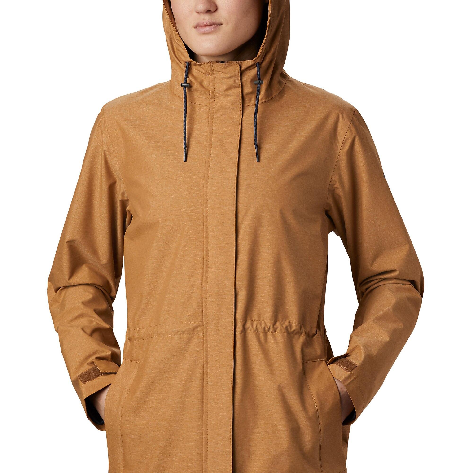 columbia norwalk mountain jacket