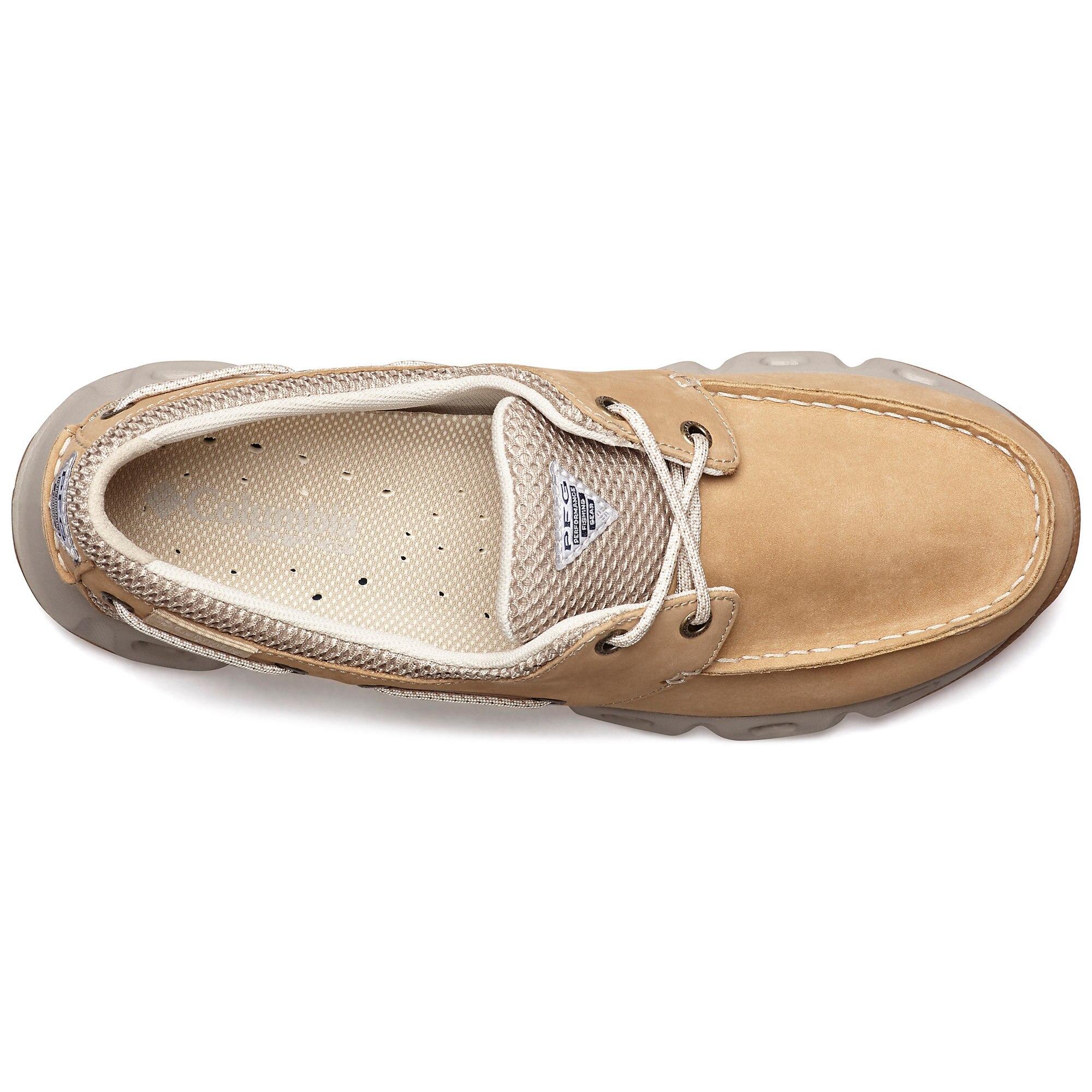 columbia boatdrainer ii