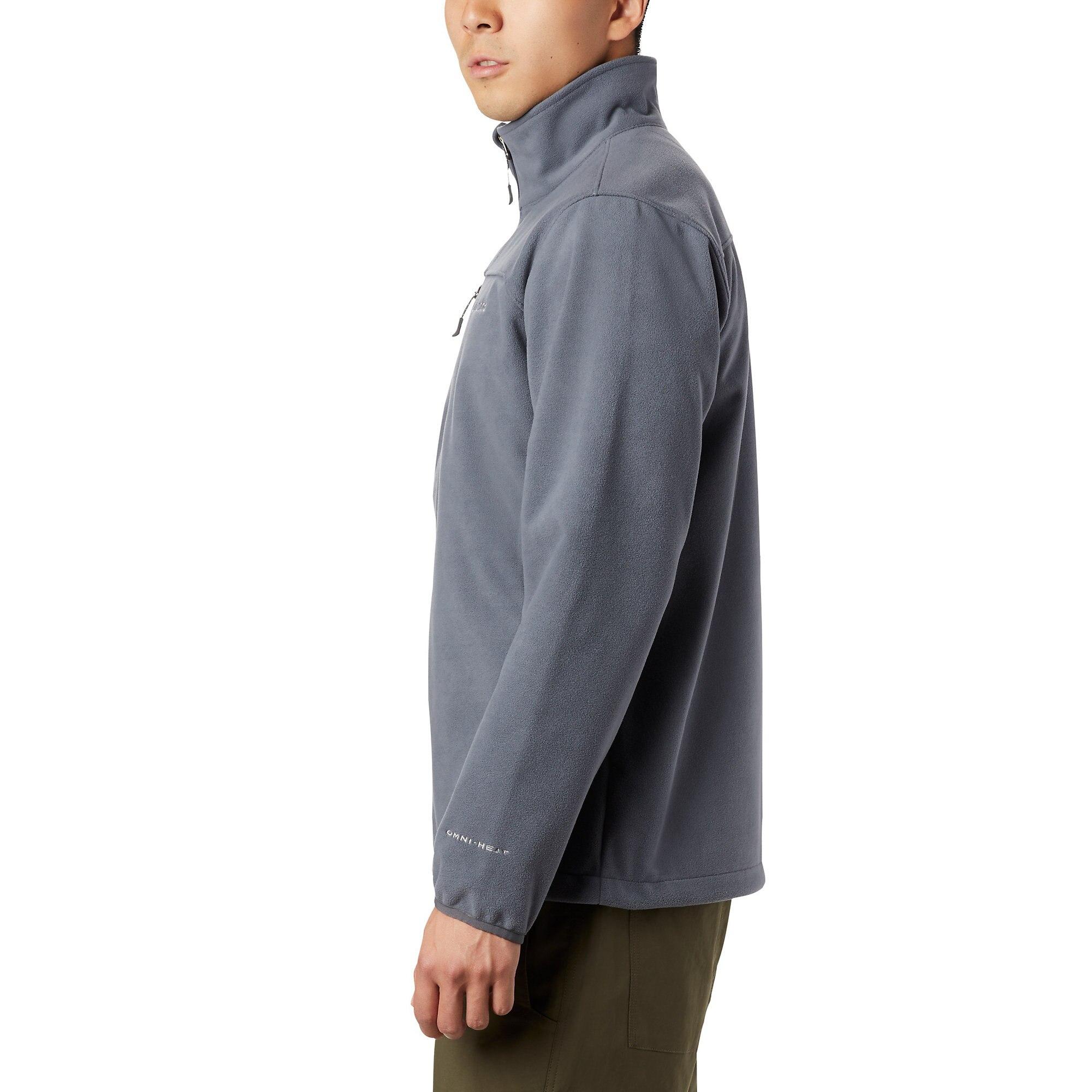 columbia wind protector jacket
