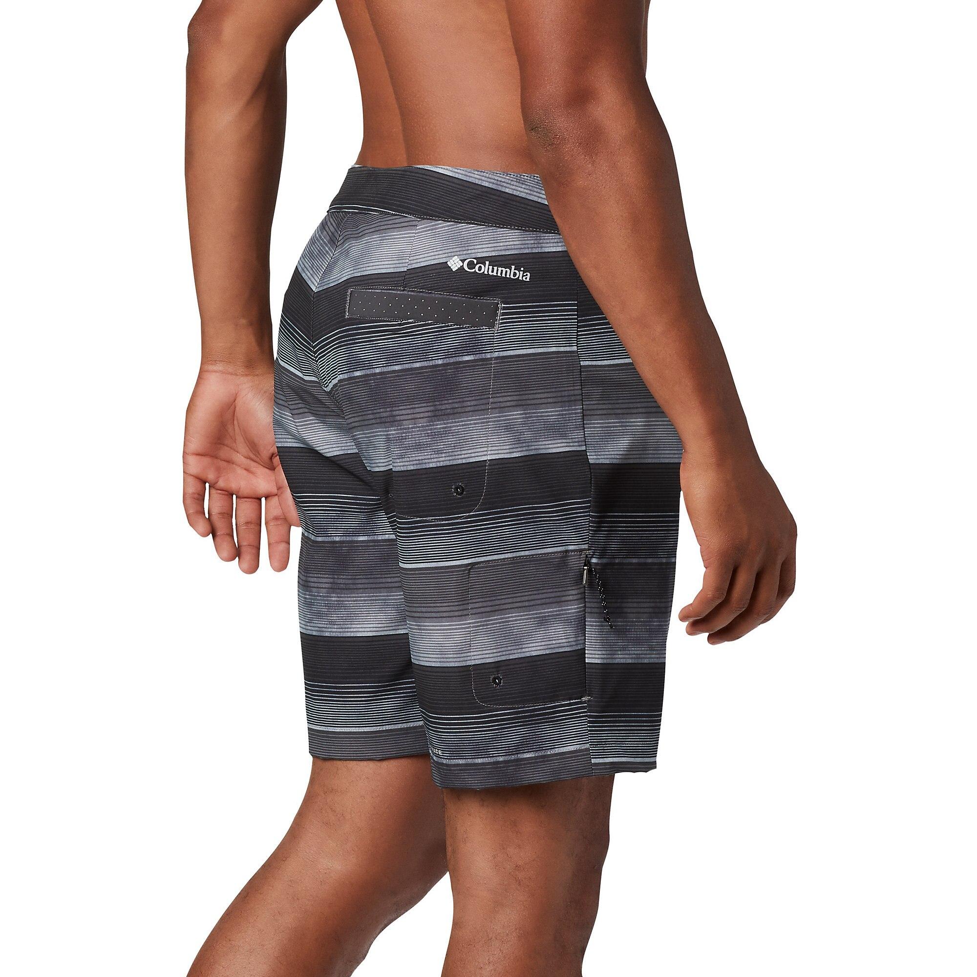 columbia outdoor elements stretch shorts