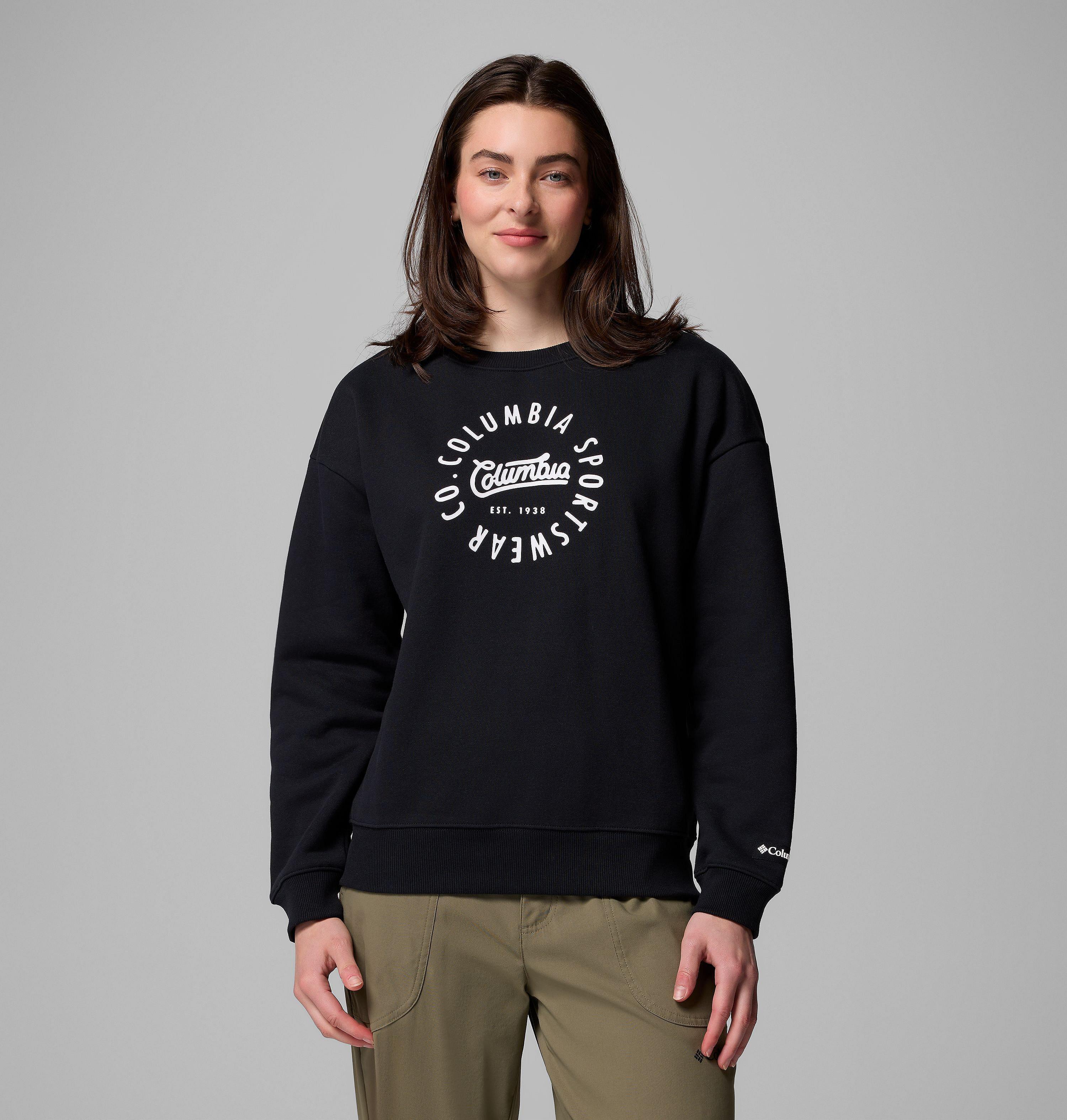 Columbia Sweatshirts for Women Online Sale up to 25% off Lyst UK