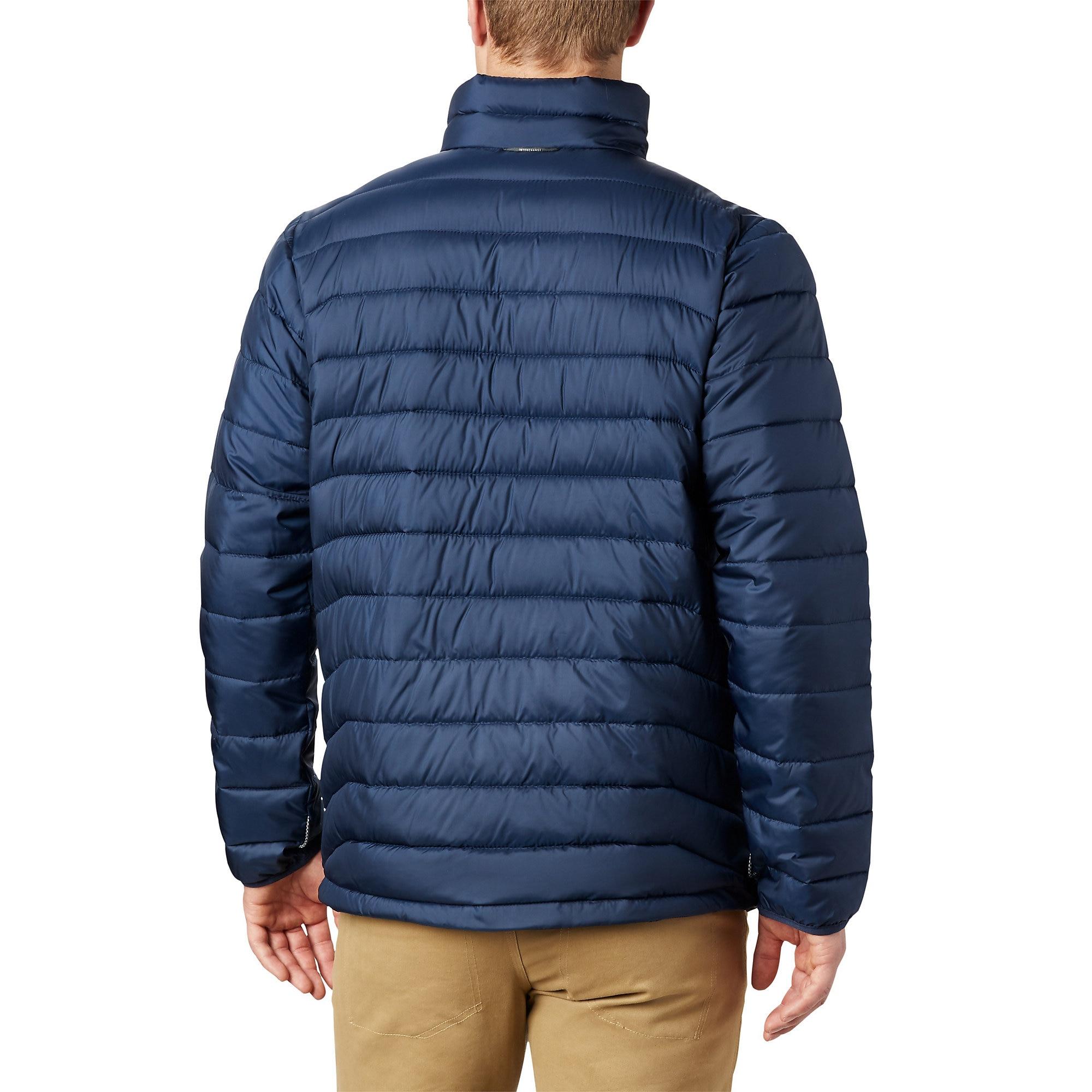 columbia junction forest jacket