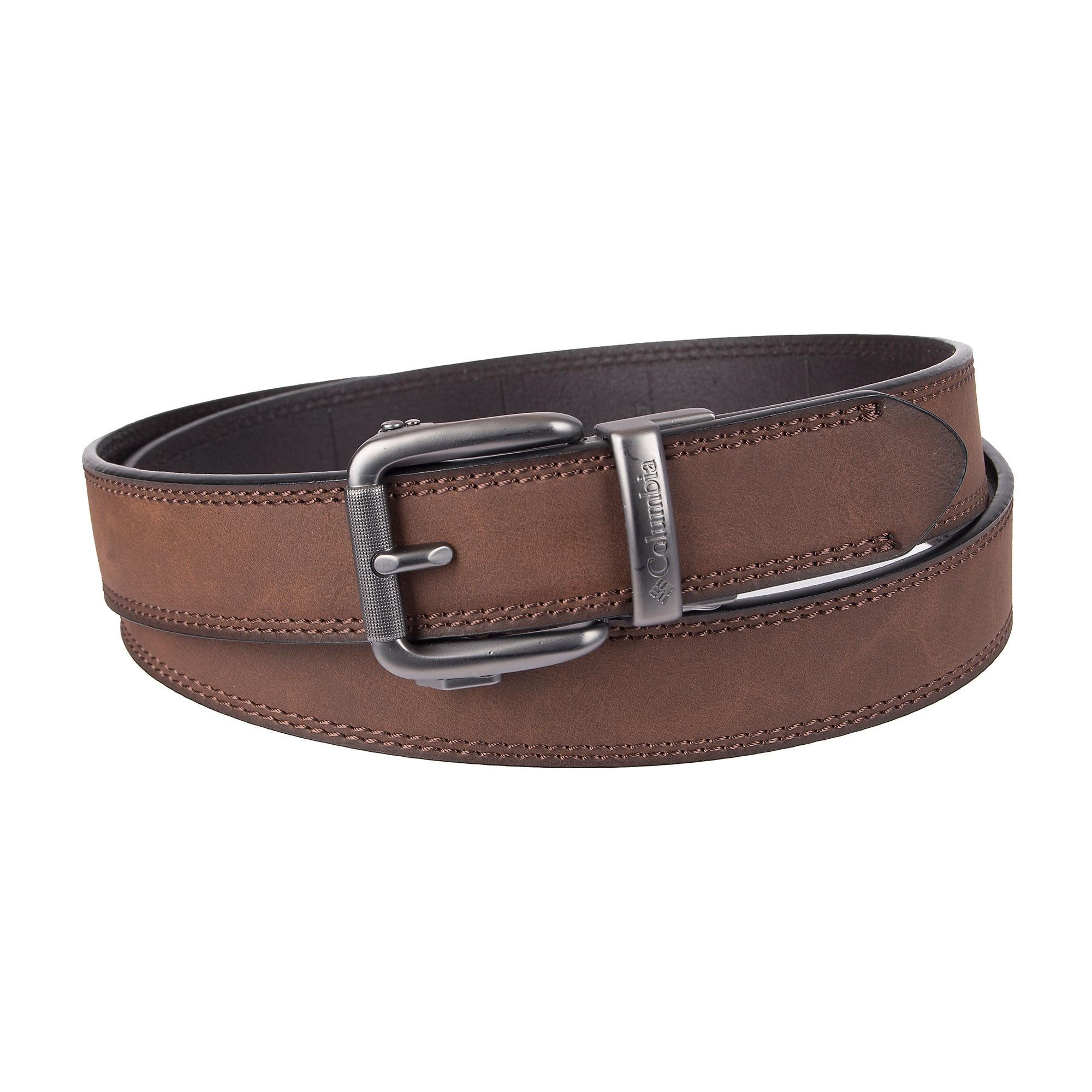 columbia track lock belt