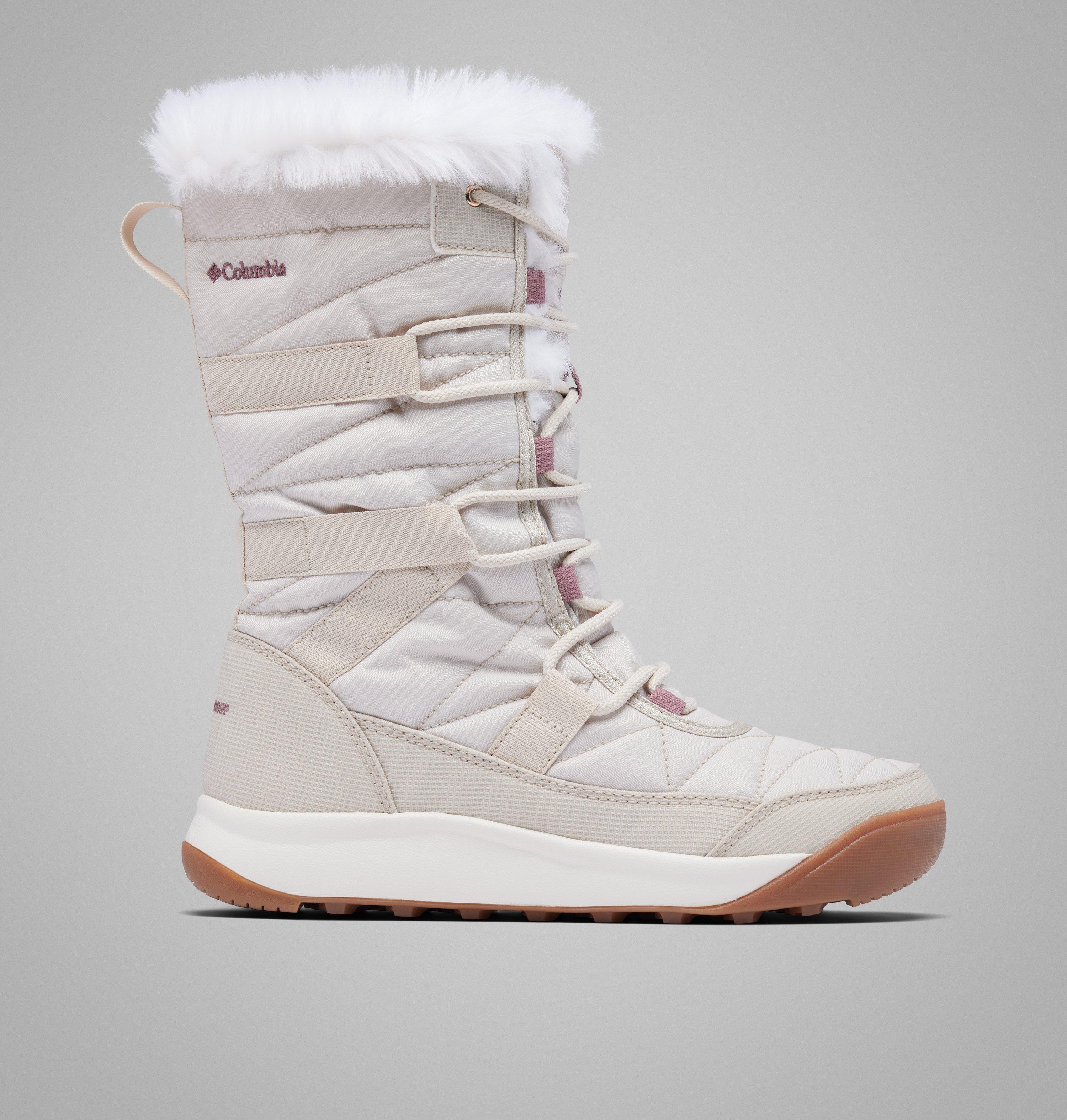 Botte Minx™ Mid III pour femme | Columbia Sportswear