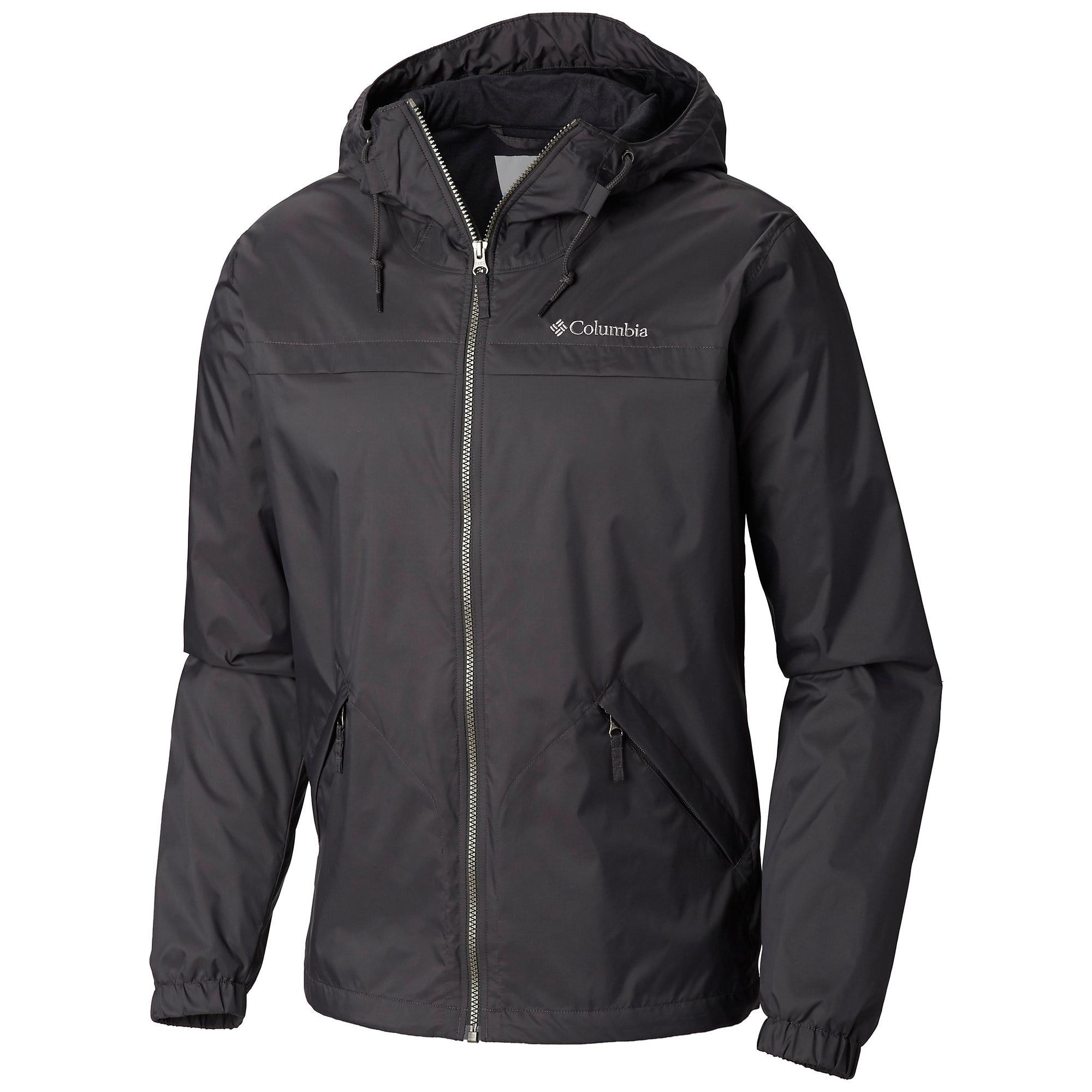 Columbia Synthetic Oroville Creek Lined Jacket for Men - Save 41% - Lyst