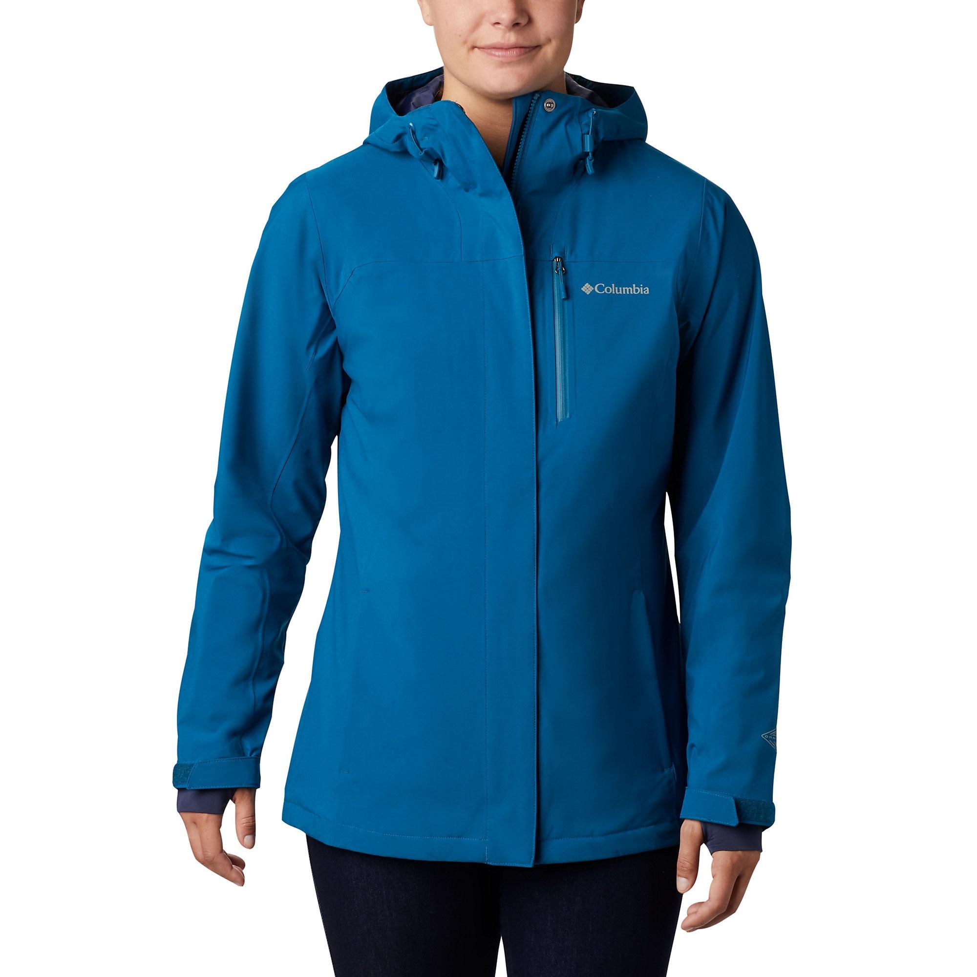 Columbia Parkchester Hill Jacket 2025