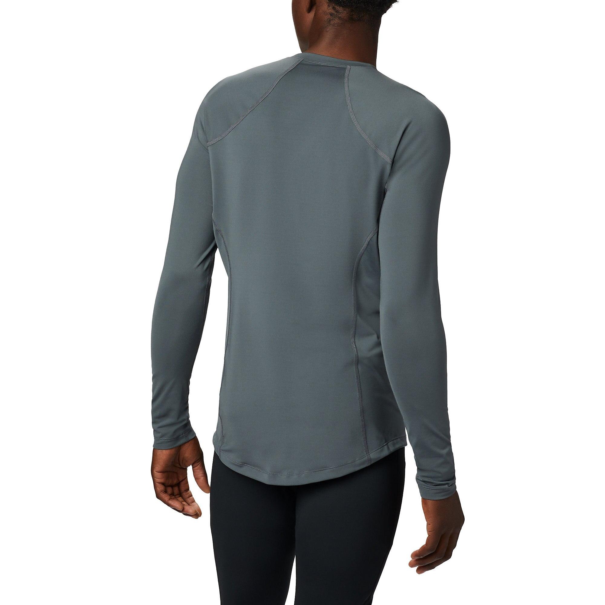 columbia men's midweight stretch long sleeve top
