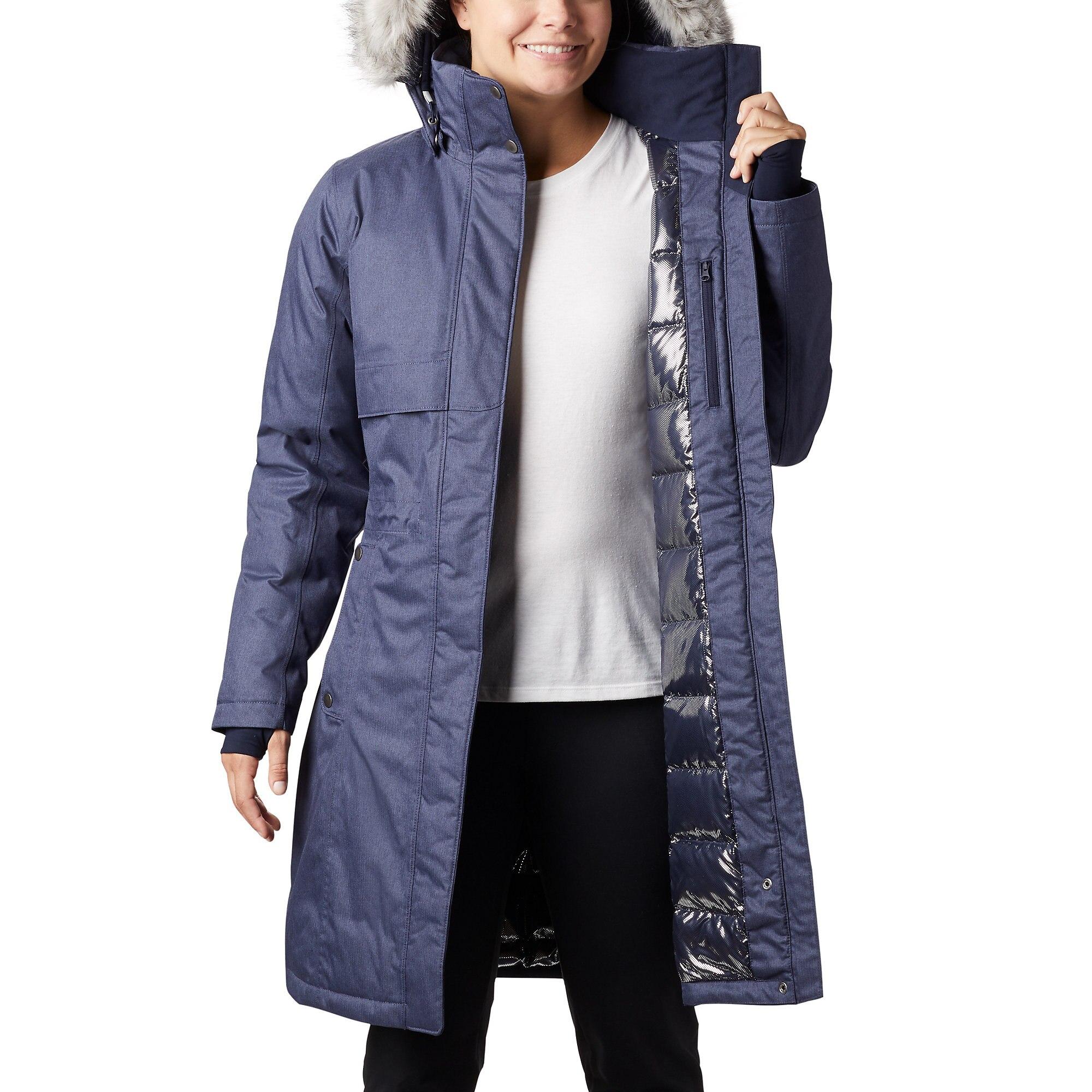 columbia apres arson