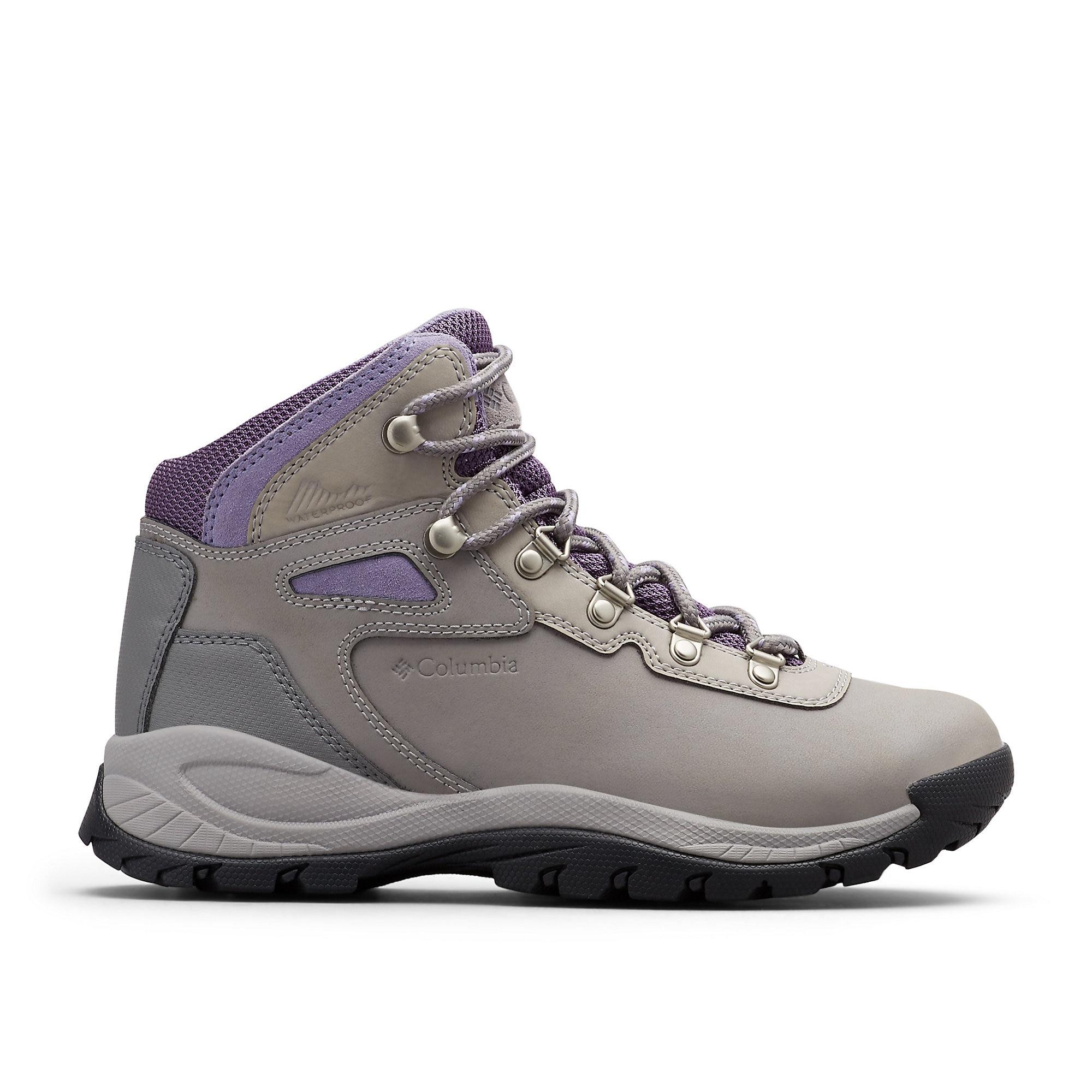 columbia newton ridge canvas