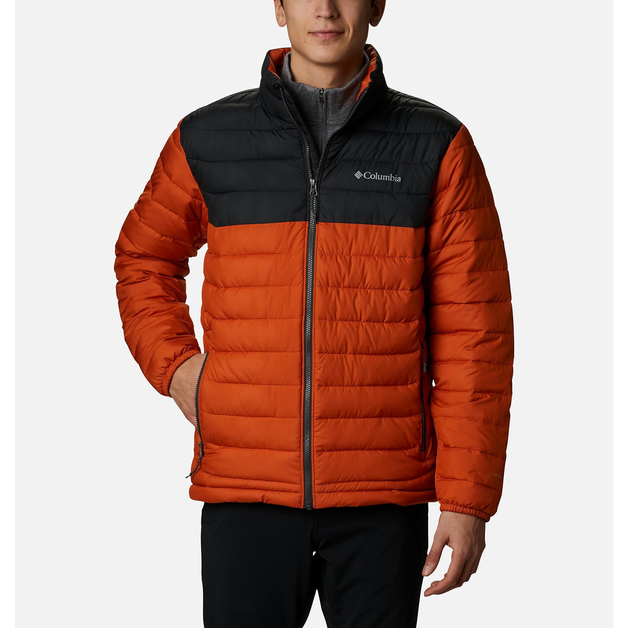 columbia powder lite pant