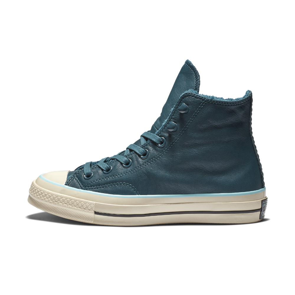 Converse chuck 70 street warmer leather high top Clearance