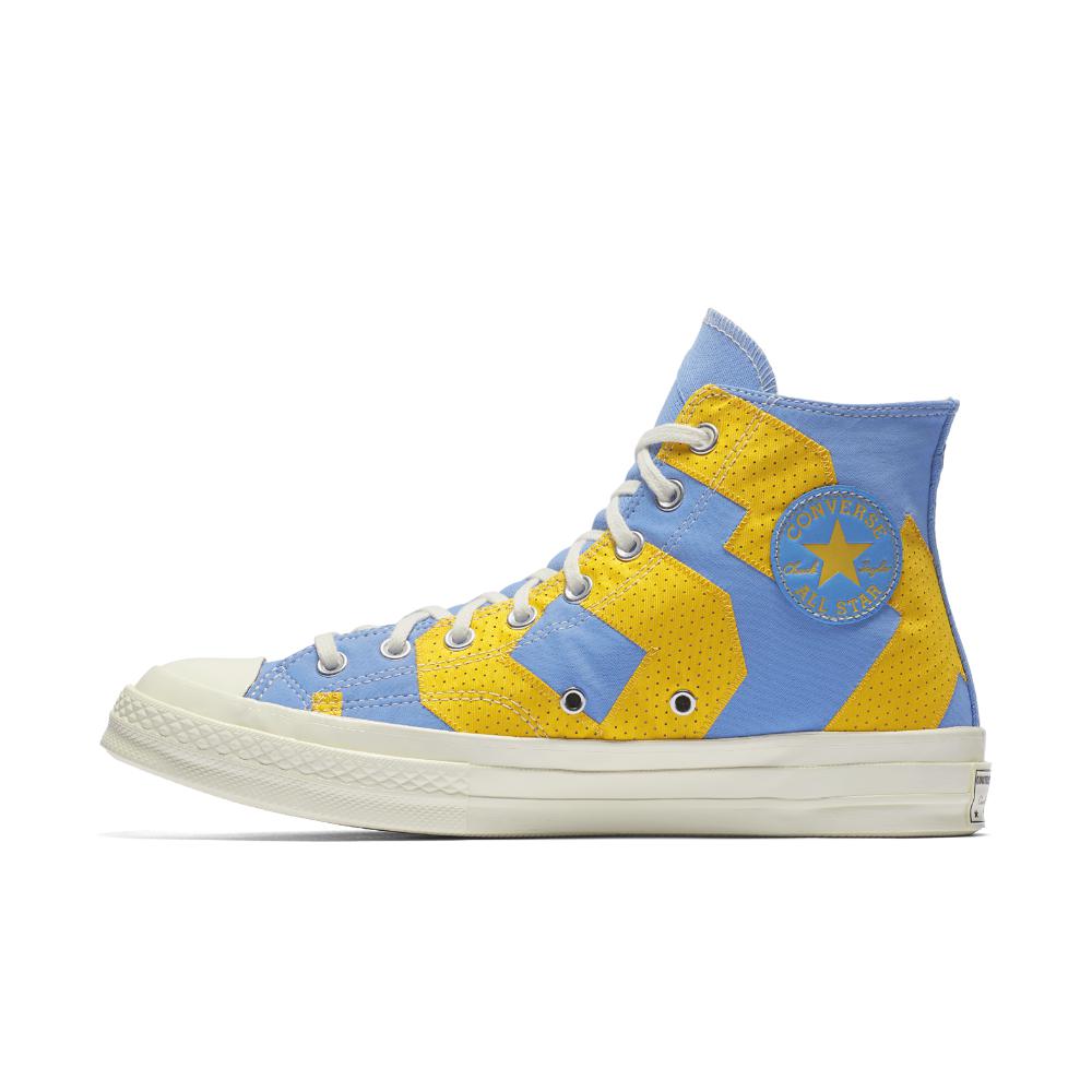 Converse X Nba Chuck 70 Minneapolis Lakers Gameday High Top Shoe in