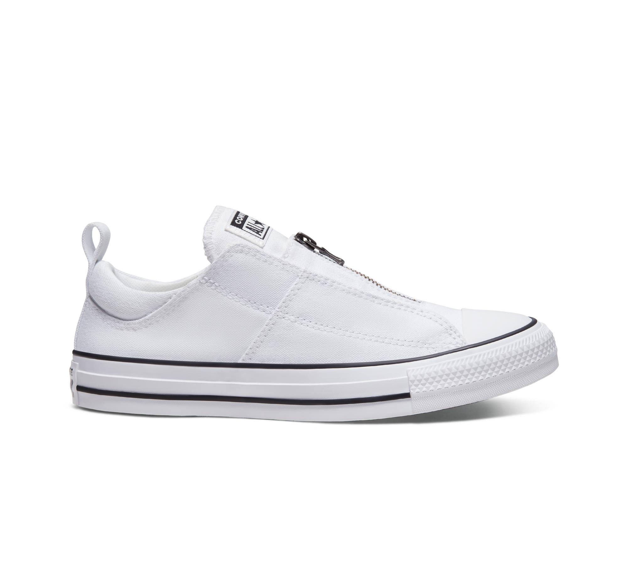 converse madison zipper