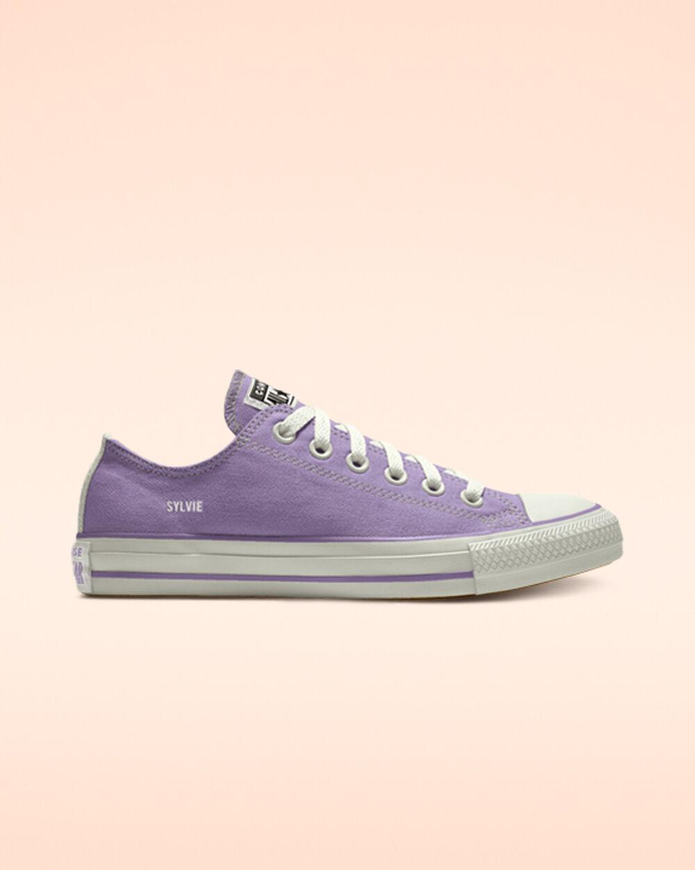 converse custom chuck taylor