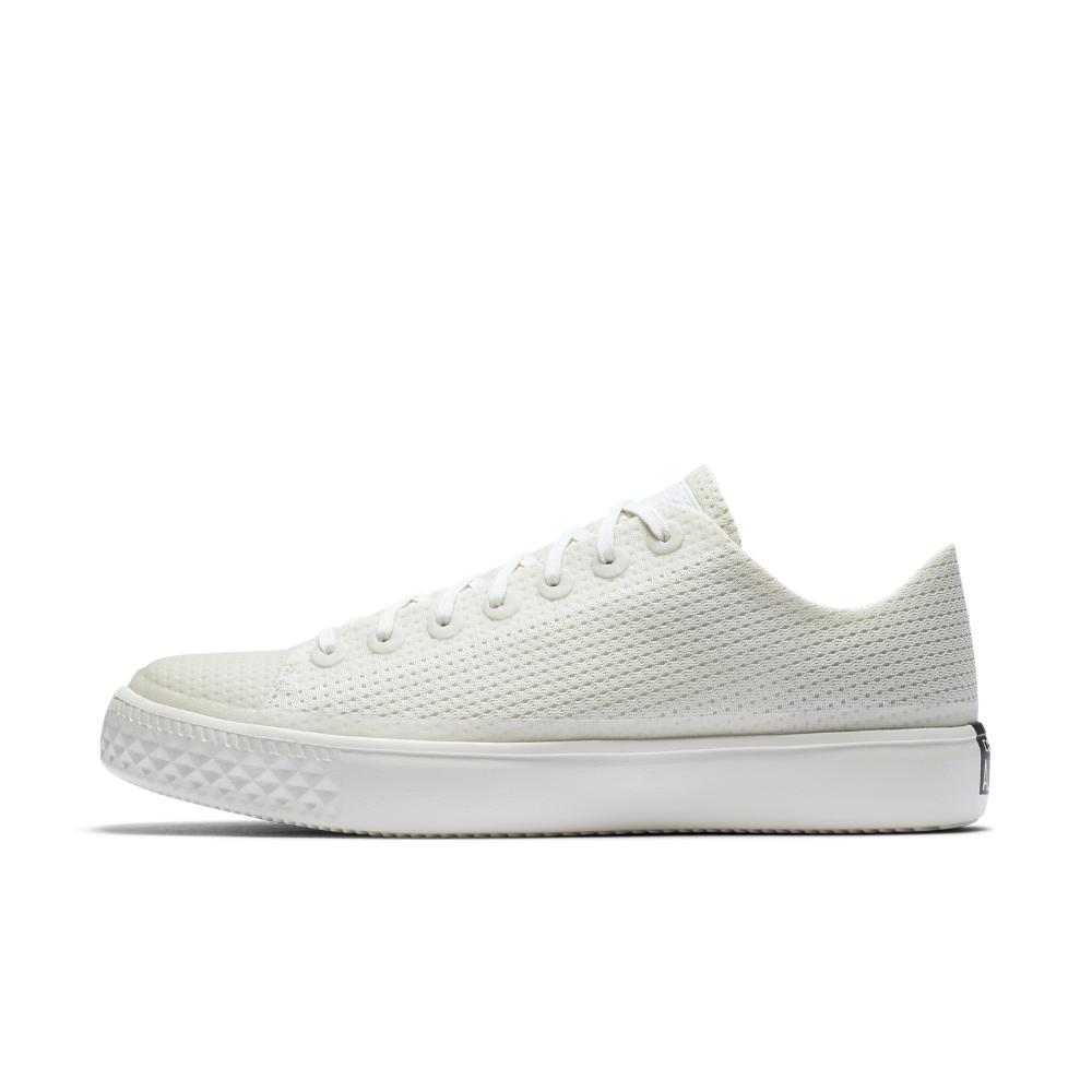 Converse Chuck Taylor All Star Modern Future Mesh Low Top Shoe in White |  Lyst