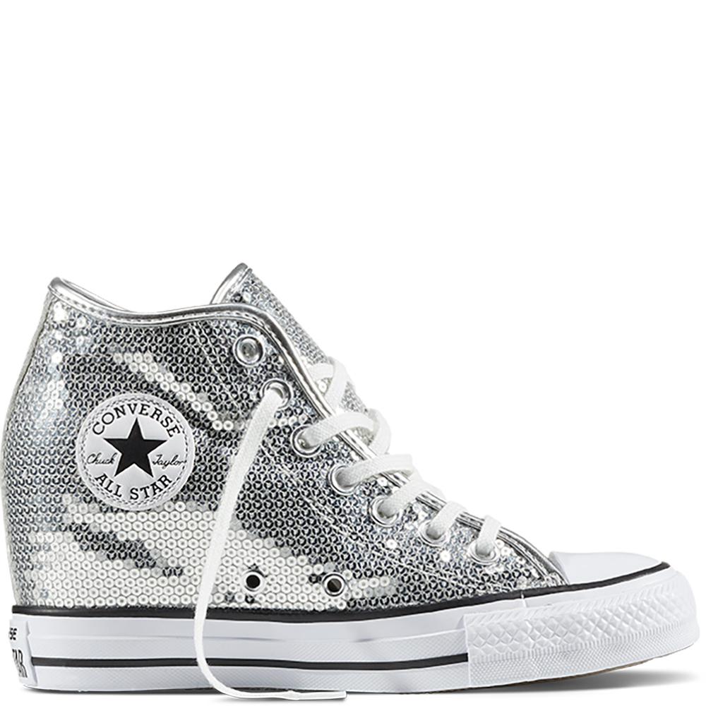 chuck taylor lux
