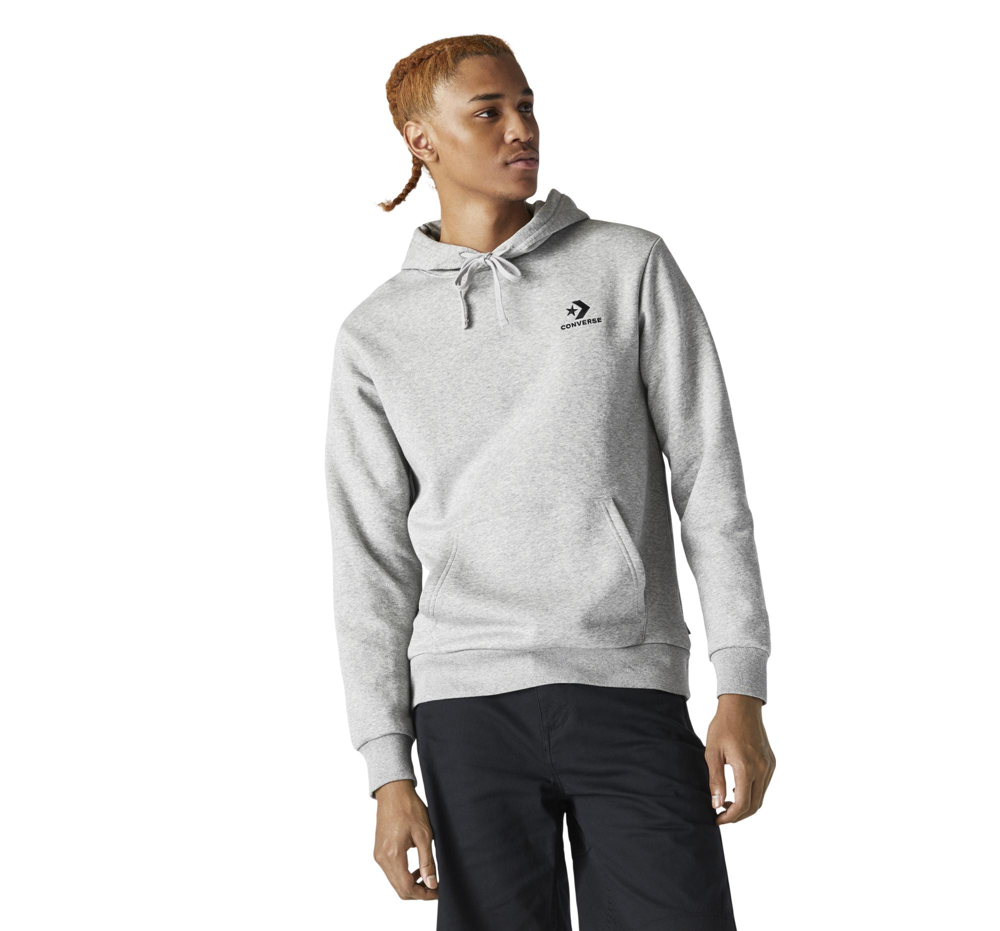 converse luxe star chevron track jacket