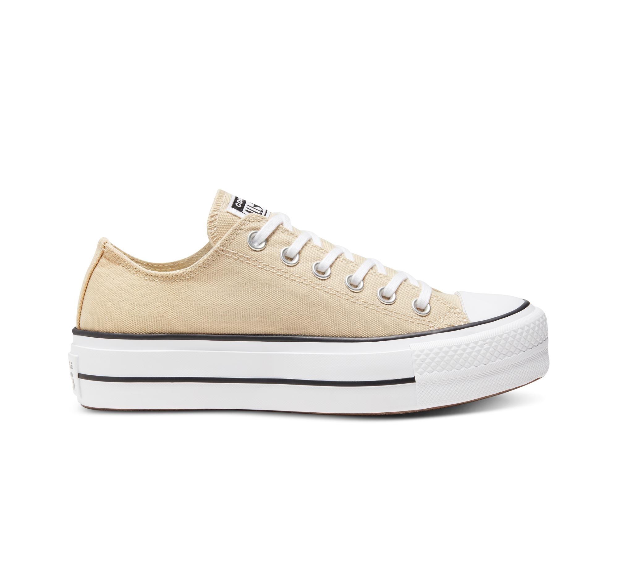 brown converse chuck taylor all star high top