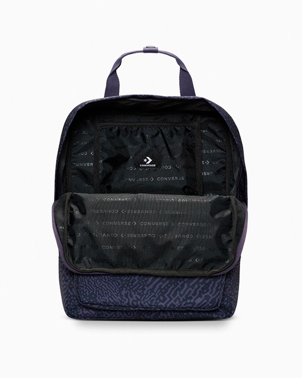 converse mini backpack uk Square Backpack Mini Converse Backpack Converse Small Square Backpack In  Blue Lyst UK