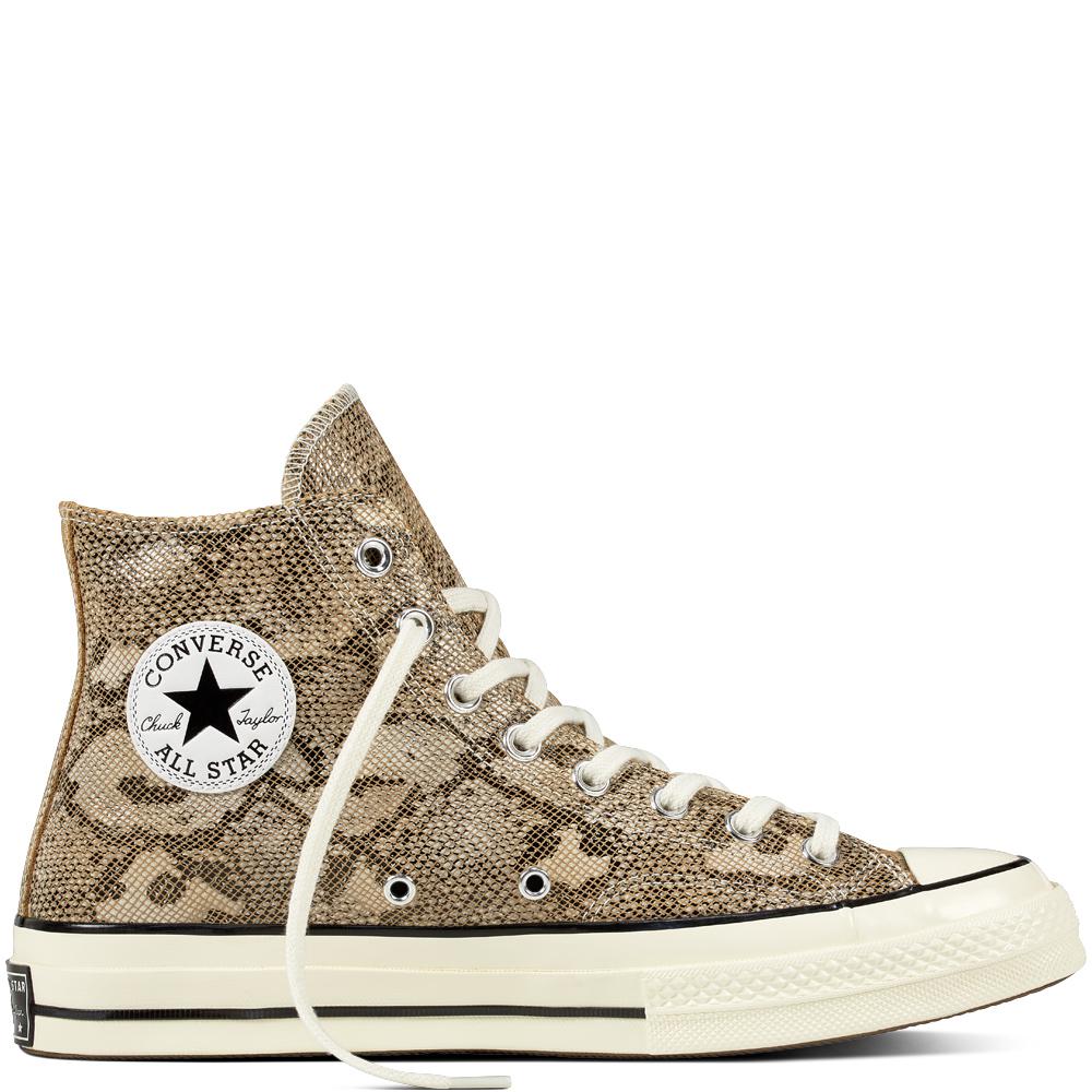 chuck taylor all star snake hi