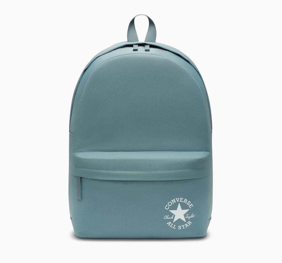 Converse All Star Patch Backpack in Blau | Lyst DE